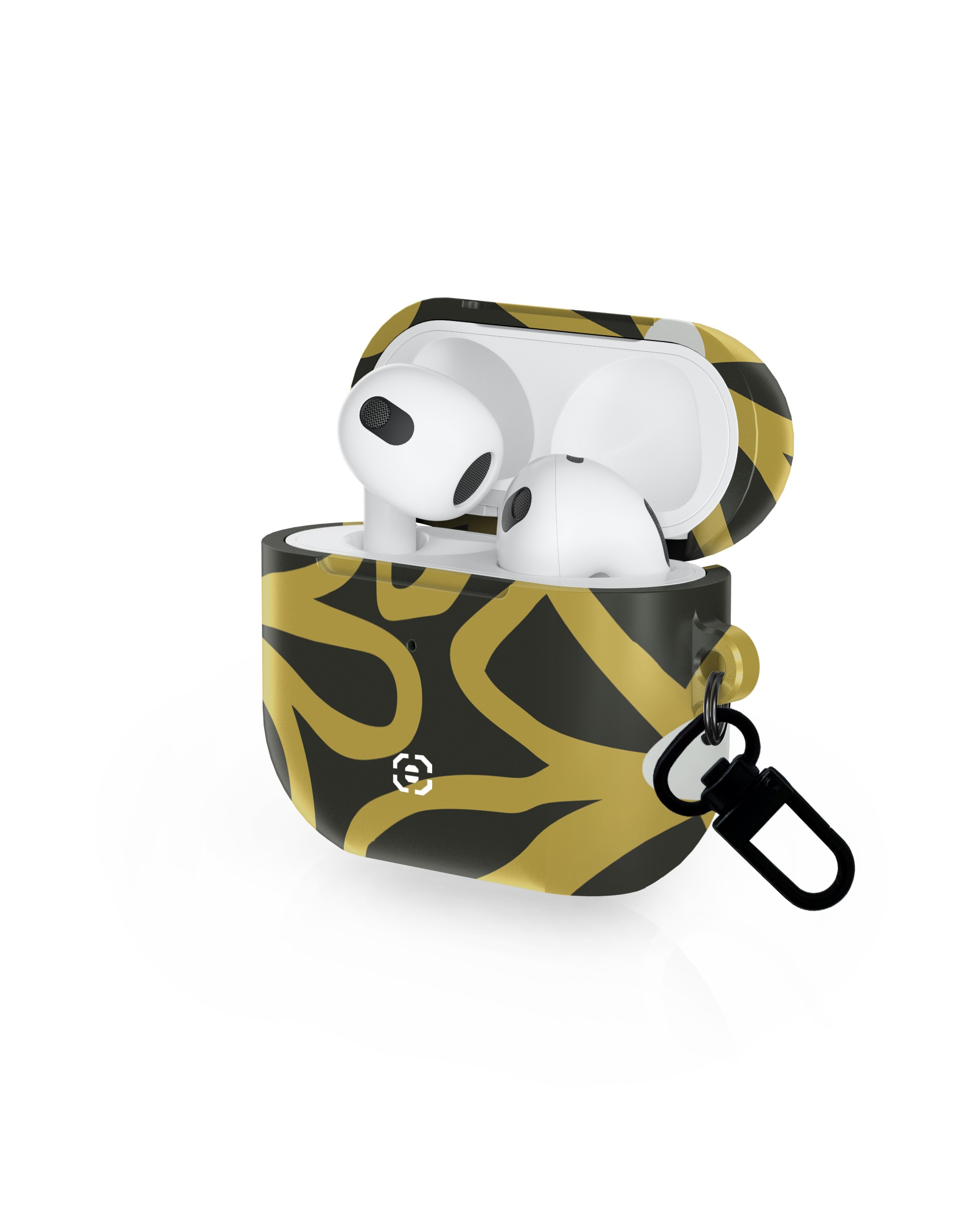 Yelflow Tres Airpods Kulaklık Kılıfı
