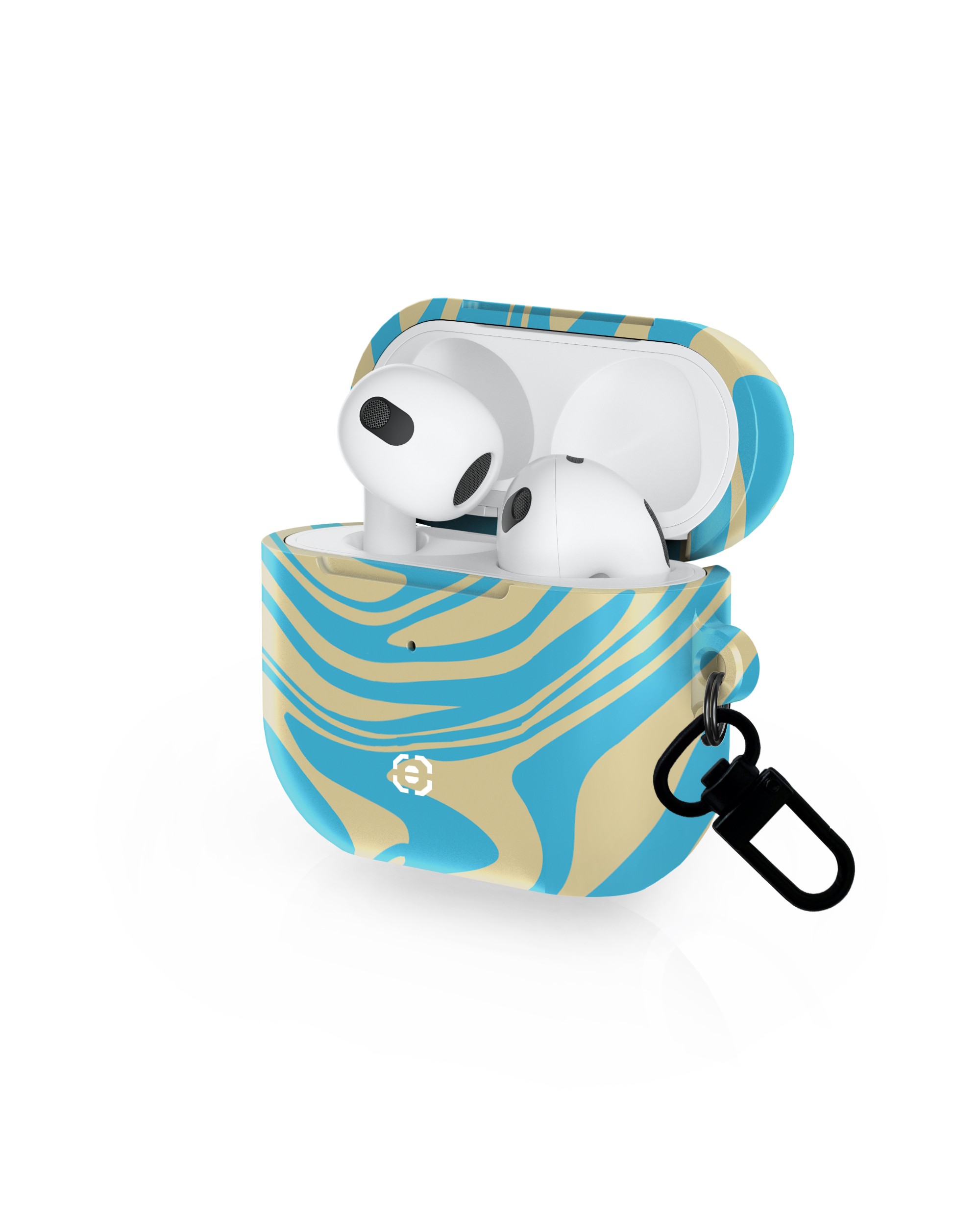 Sanley Tres Airpods Kulaklık Kılıfı