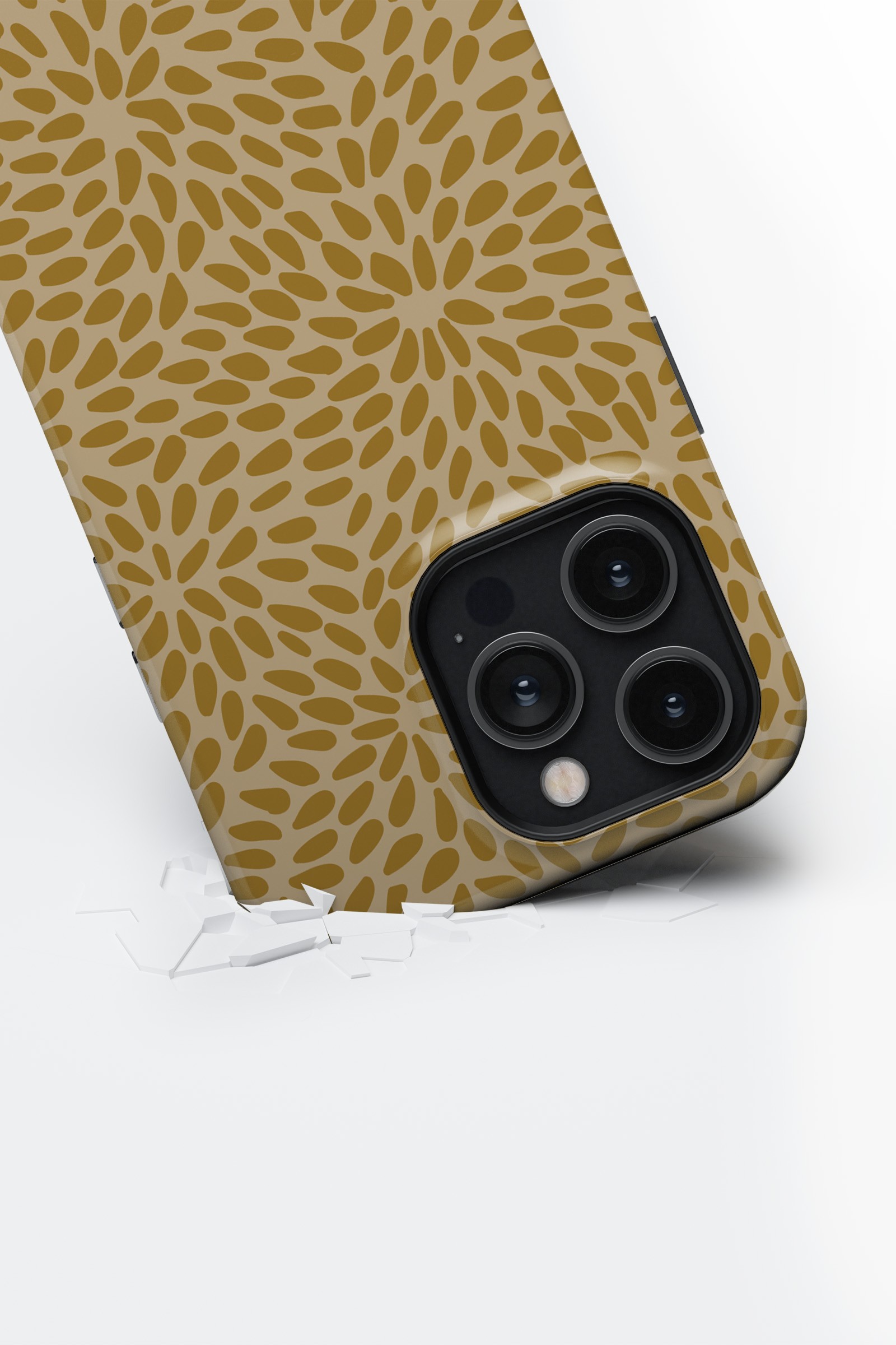 Olympia Tres iPhone Telefon Kılıfı