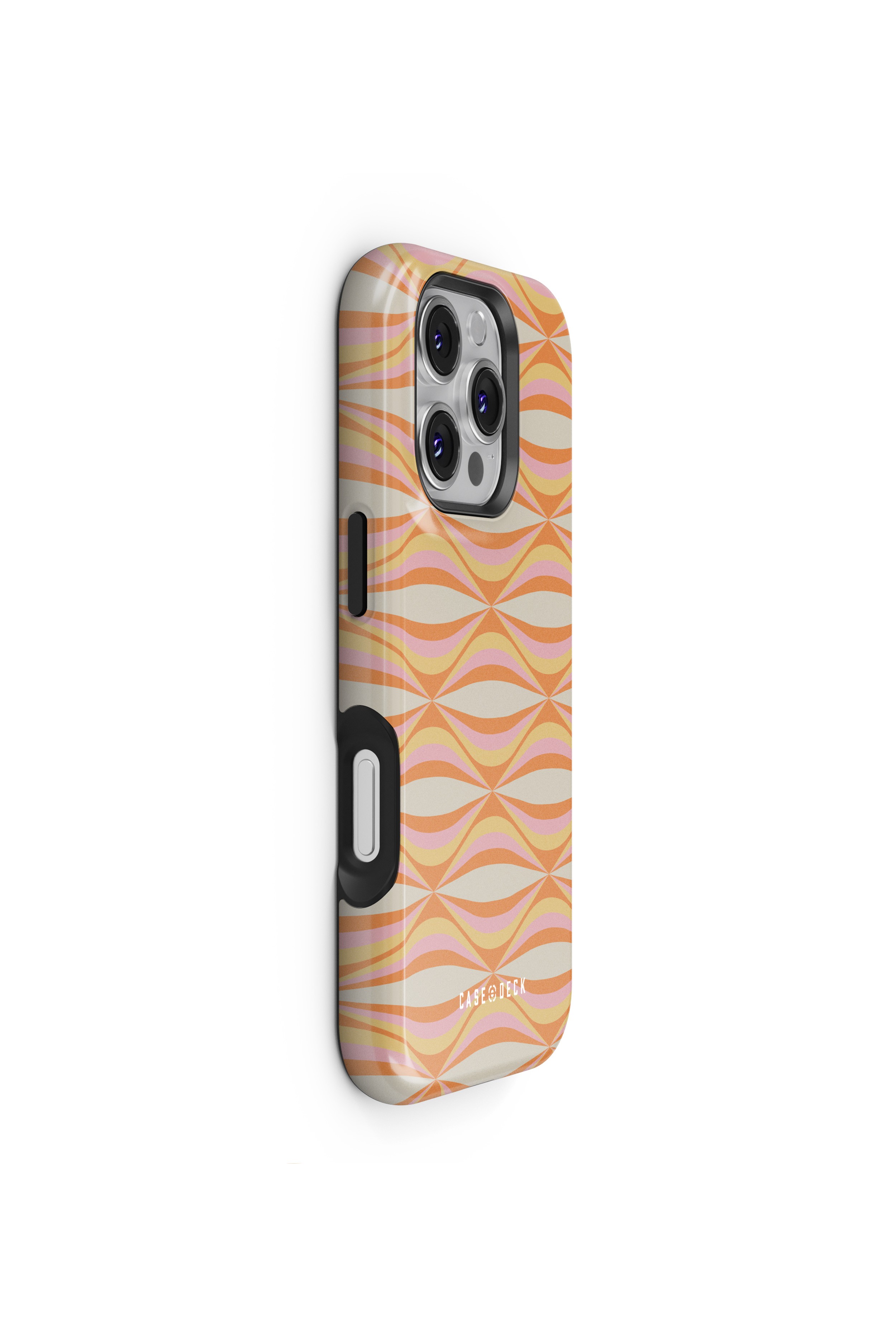 Wight Tres iPhone Telefon Kılıfı