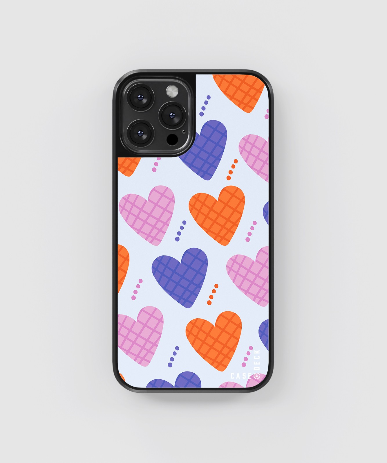 Goflove Babil iPhone Telefon Kılıfı