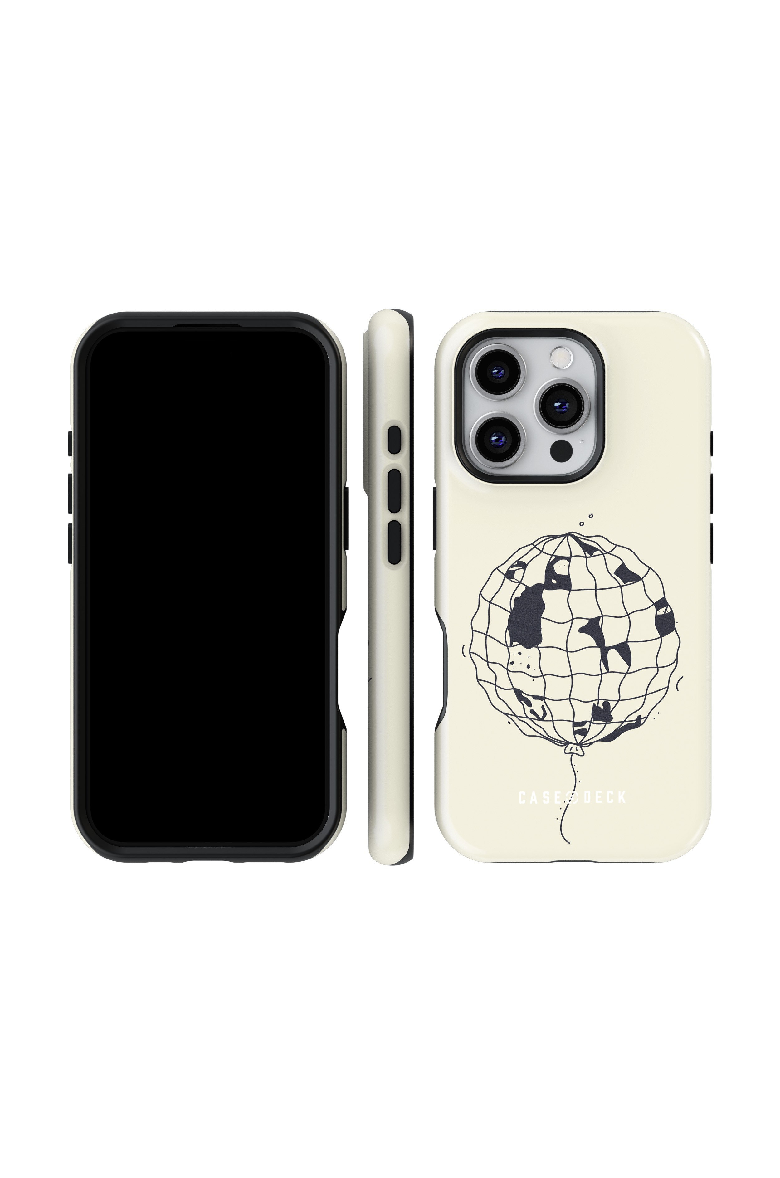 Whim Tres iPhone Telefon Kılıfı