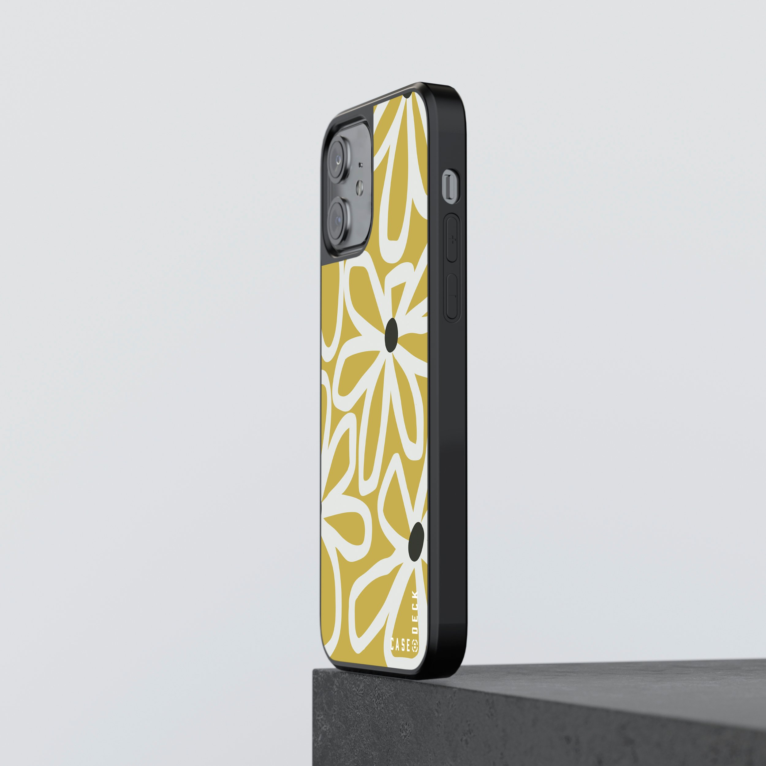Whitflow Babil iPhone Telefon Kılıfı