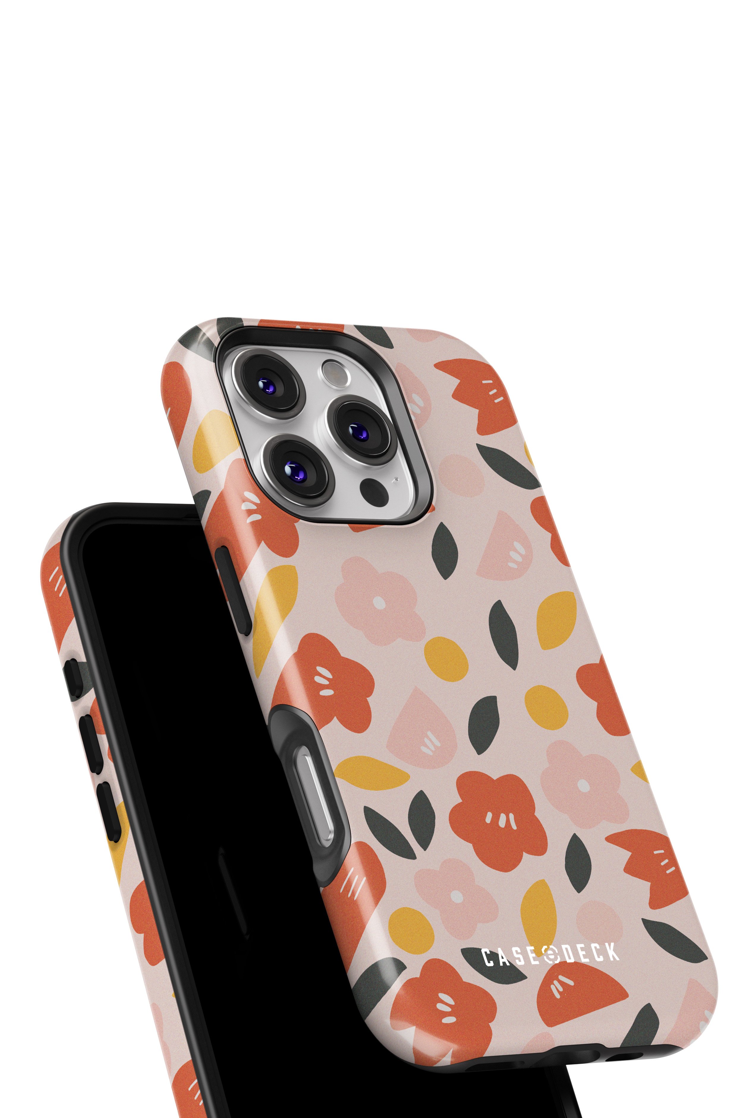 Greina Tres iPhone Telefon Kılıfı
