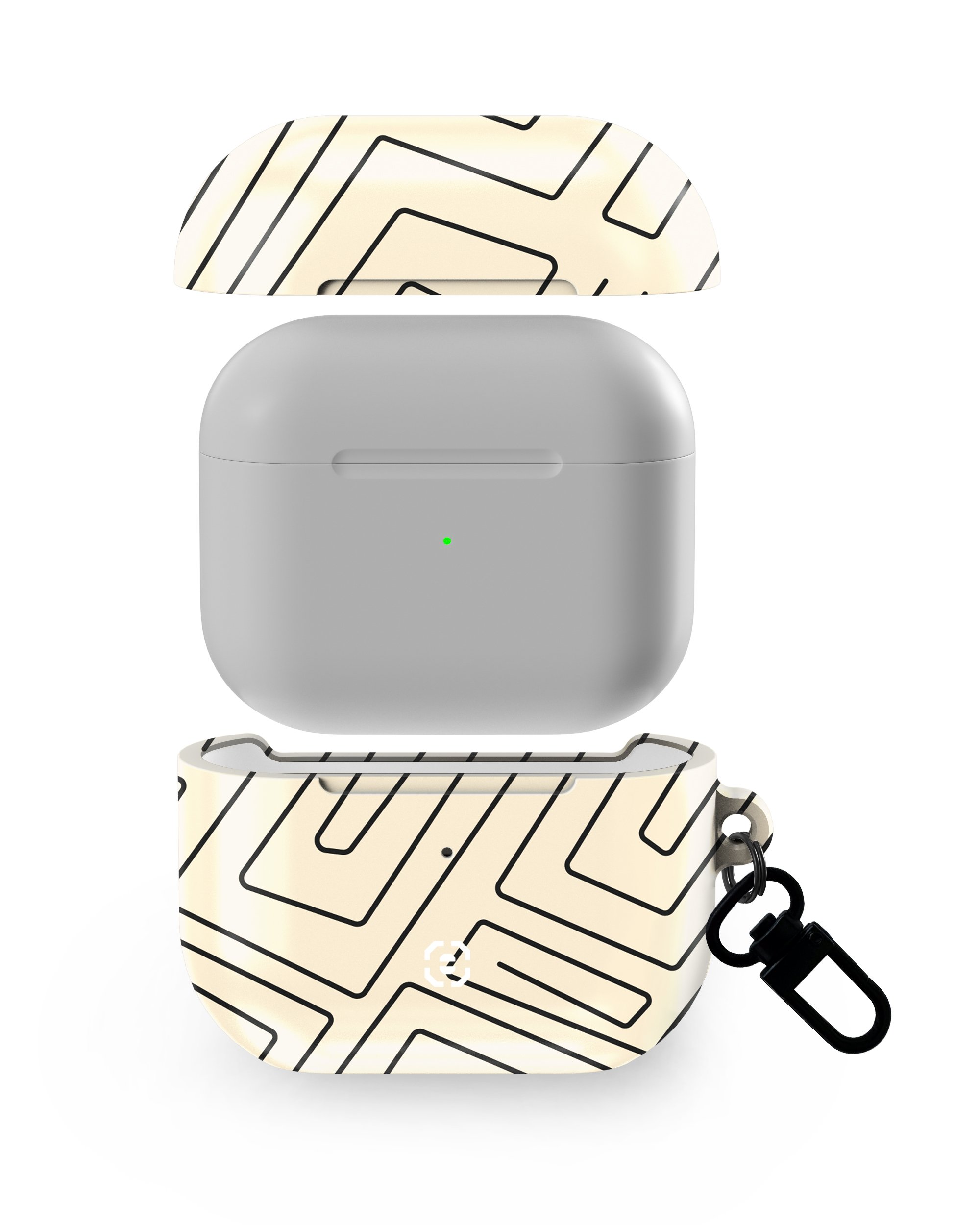 Maze Tres Airpods Kulaklık Kılıfı
