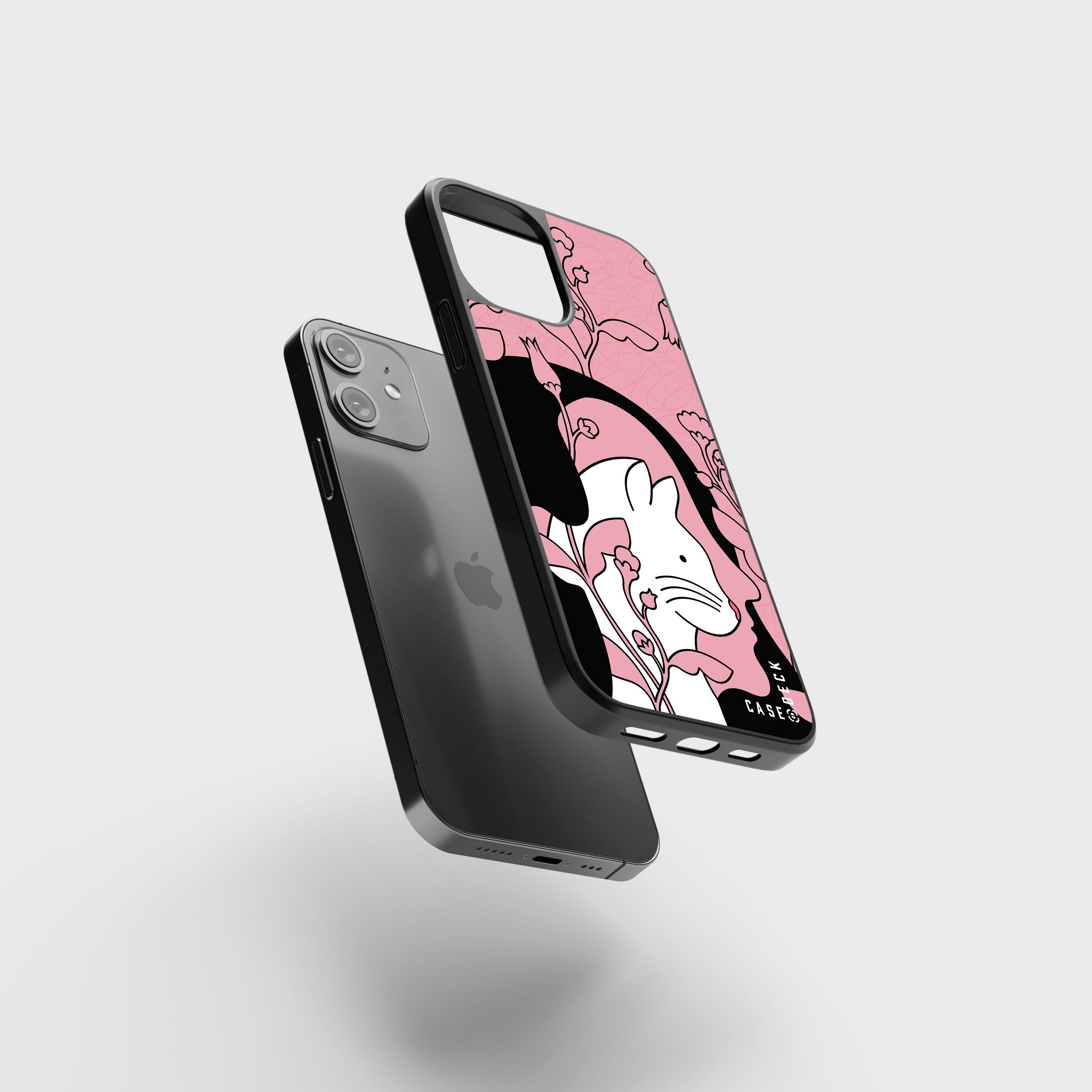 Freya Babil iPhone Telefon Kılıfı