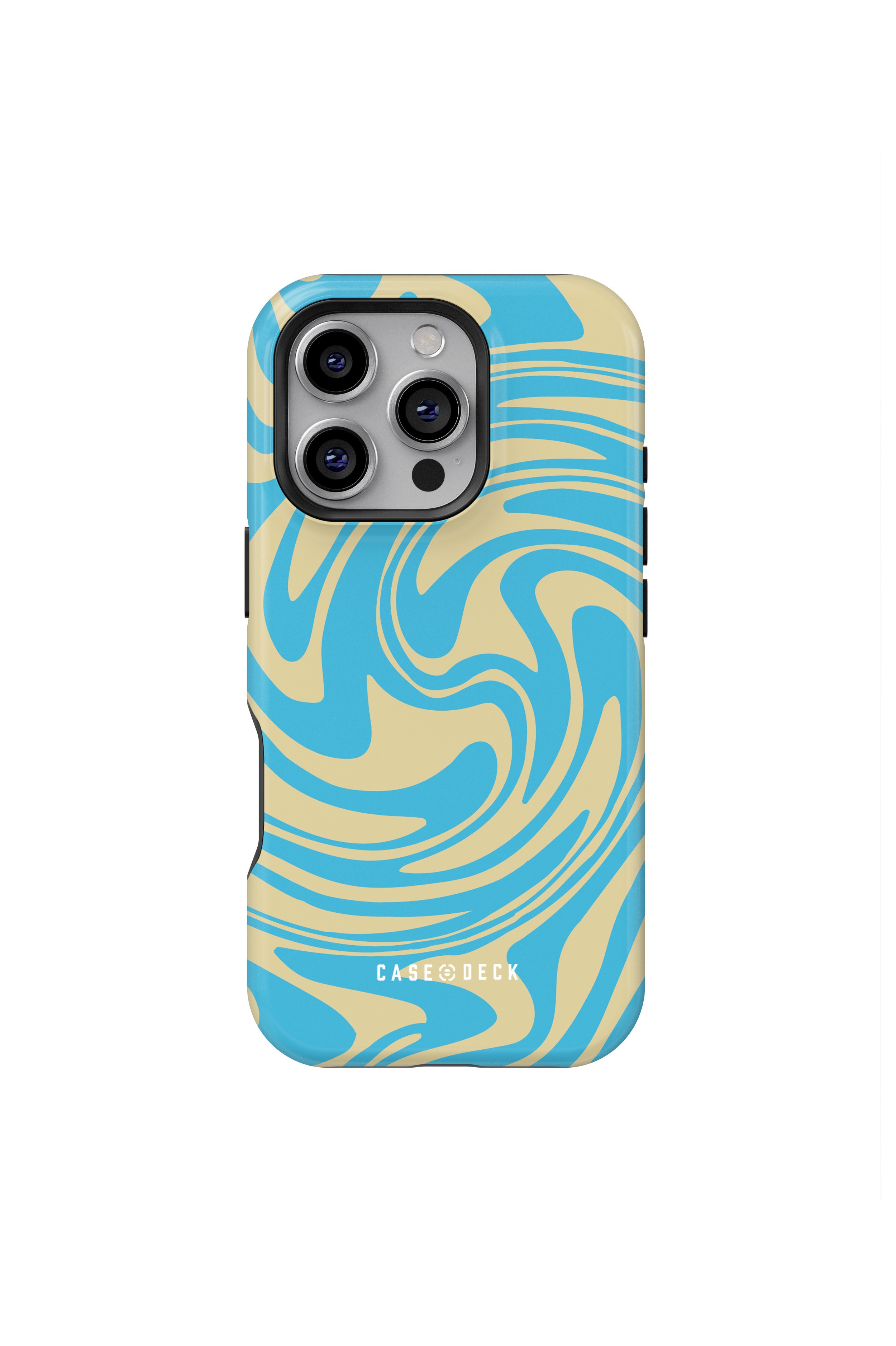 Sanley Tres iPhone Telefon Kılıfı