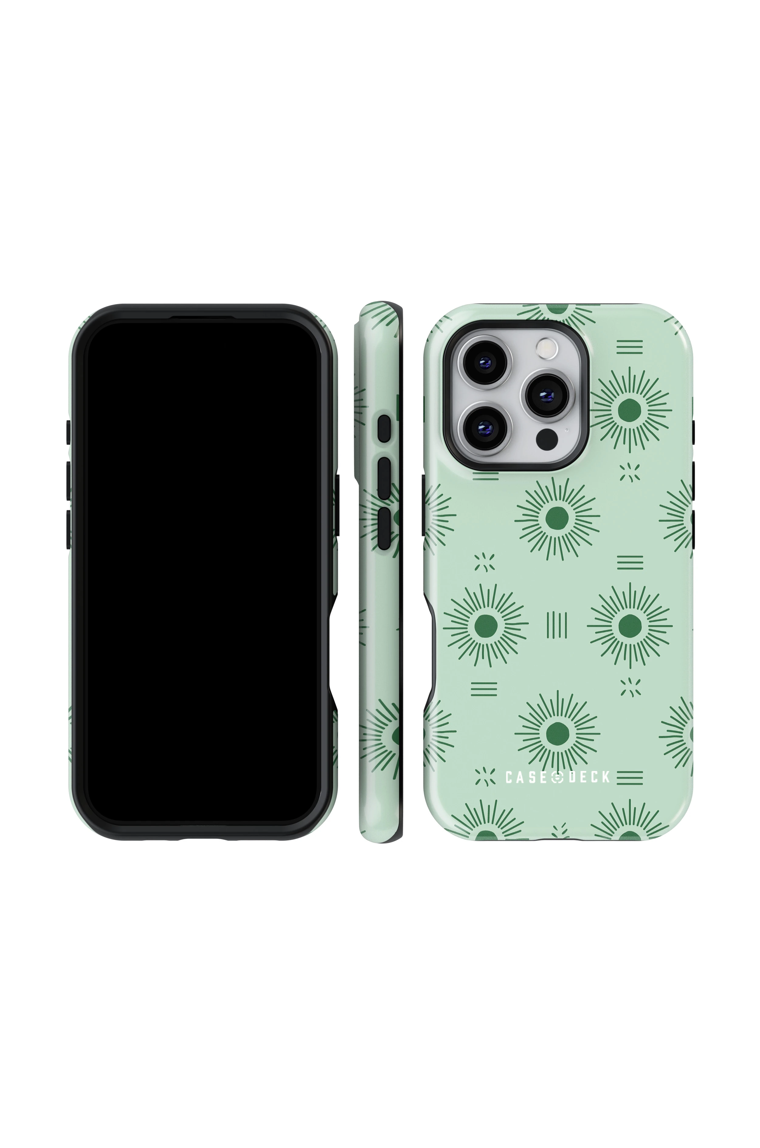 Felix Tres iPhone Telefon Kılıfı