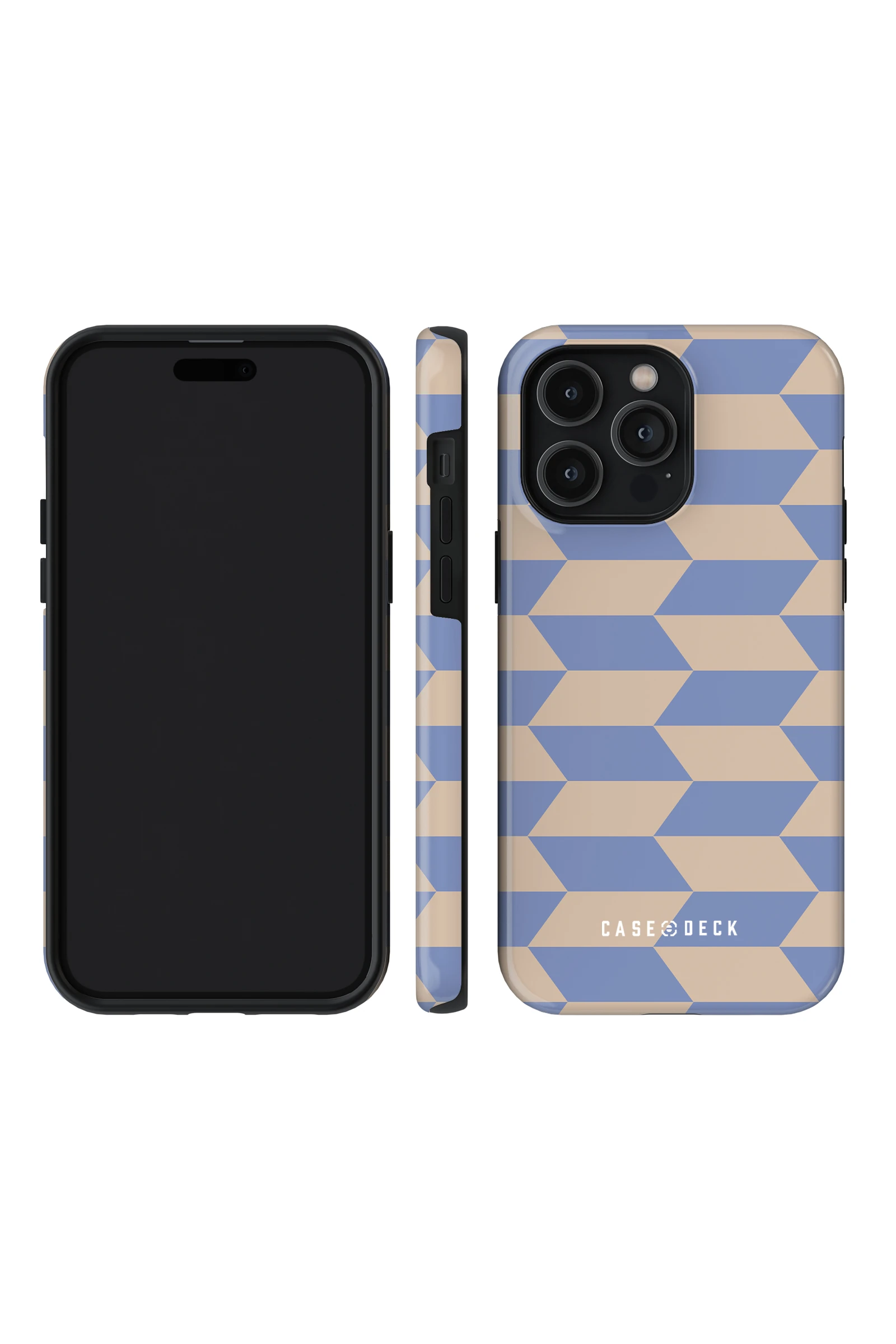 Tinez Tres iPhone Telefon Kılıfı