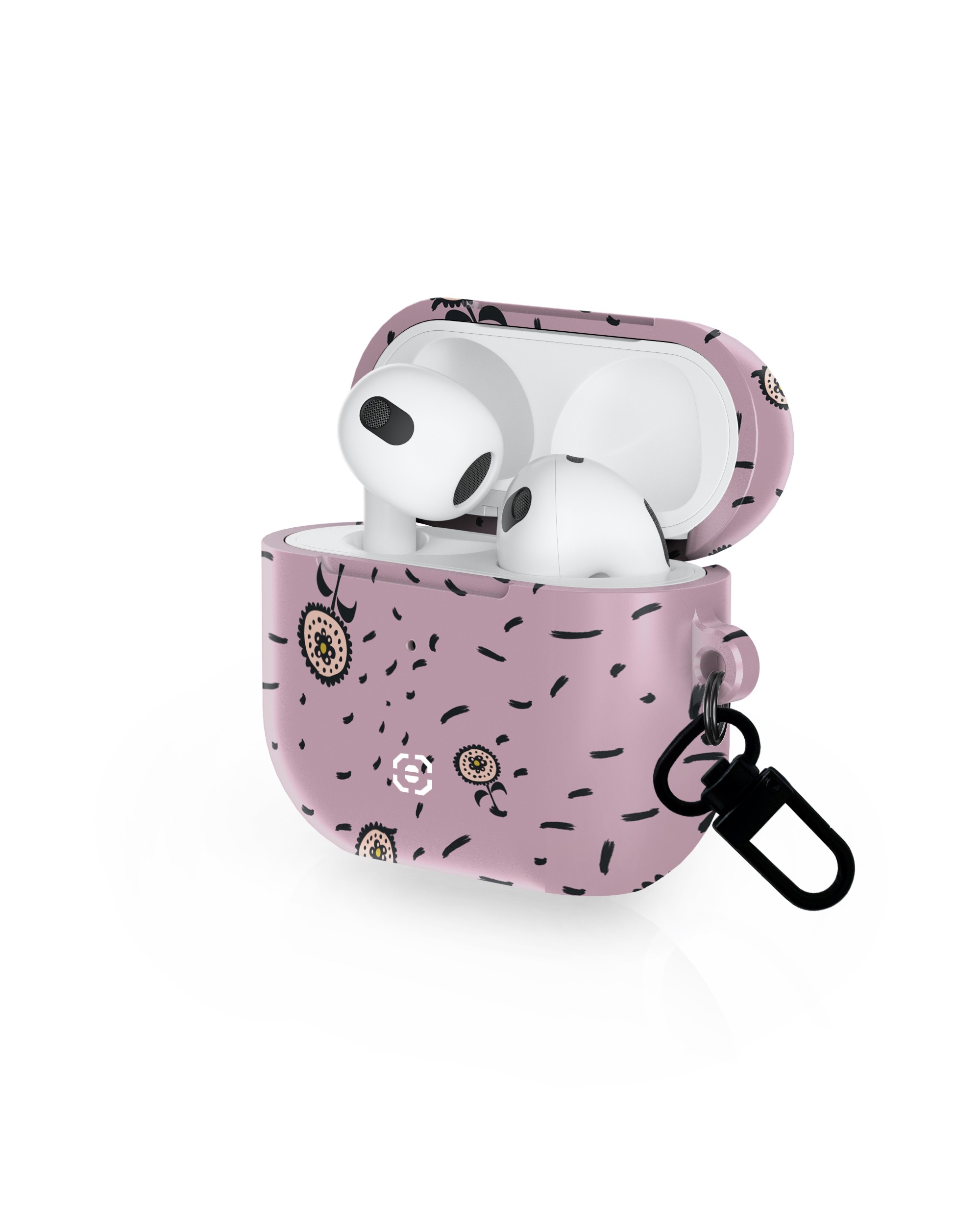 Fwers Tres Airpods Kulaklık Kılıfı