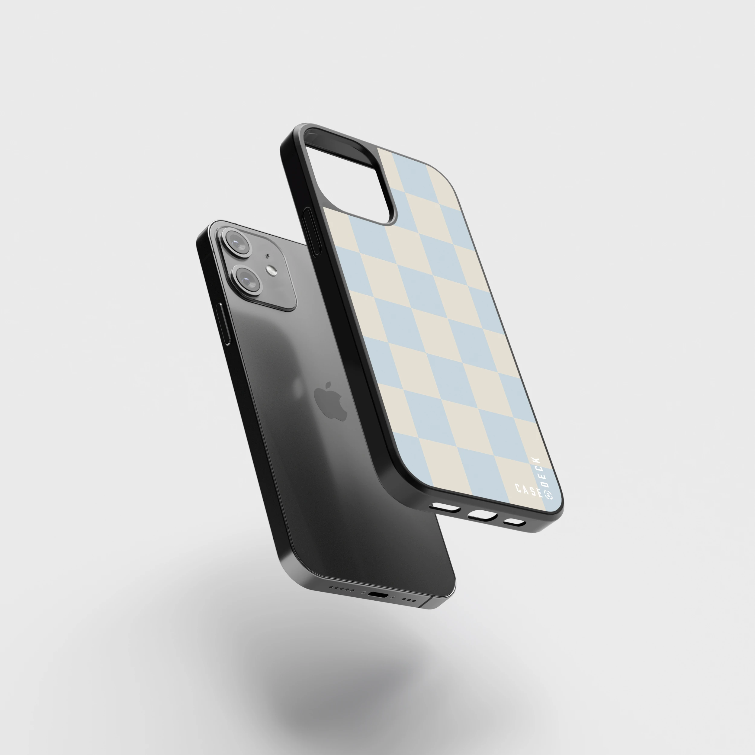 Lilian Babil iPhone Telefon Kılıfı