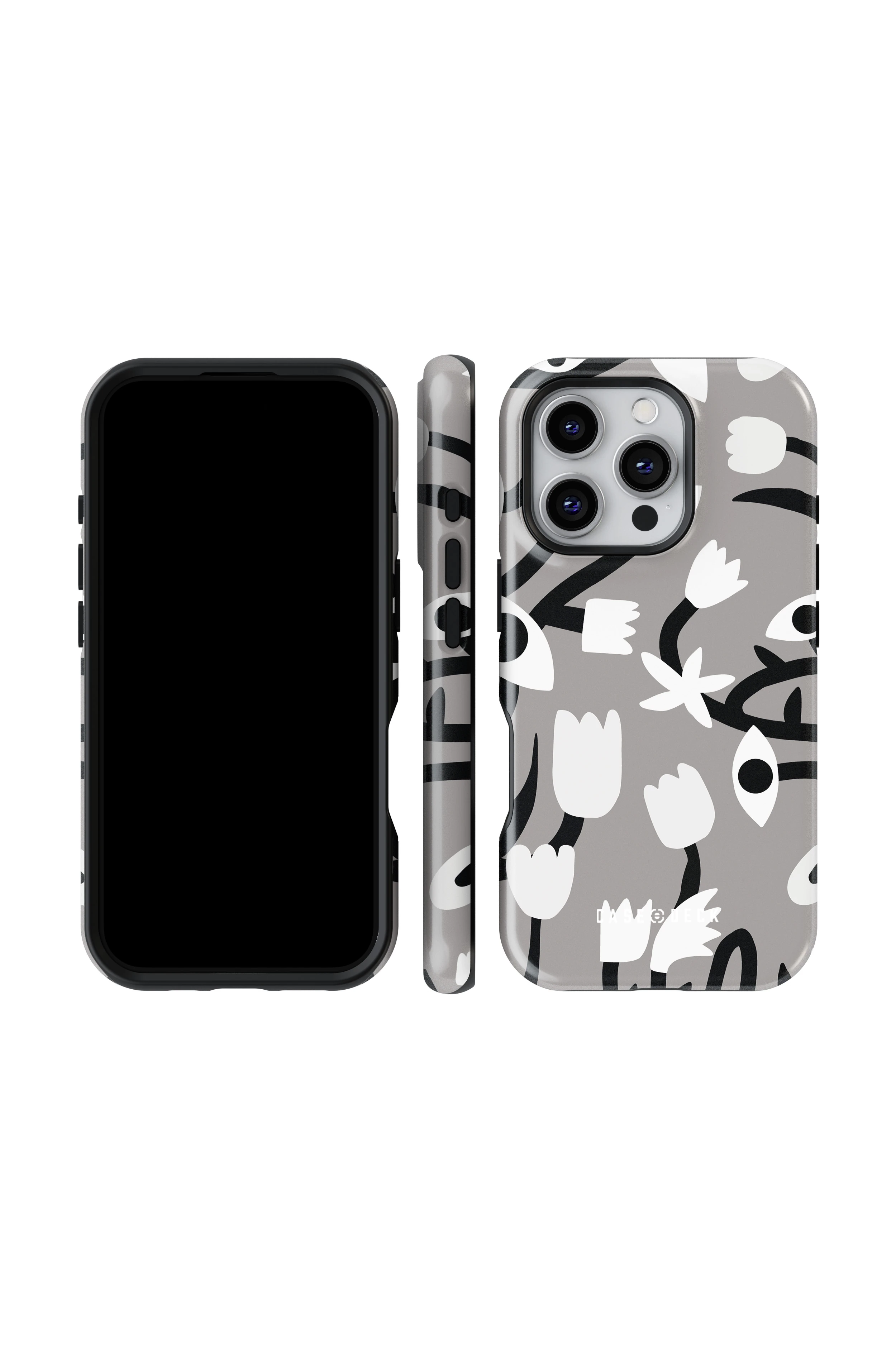 Gosho Tres iPhone Telefon Kılıfı