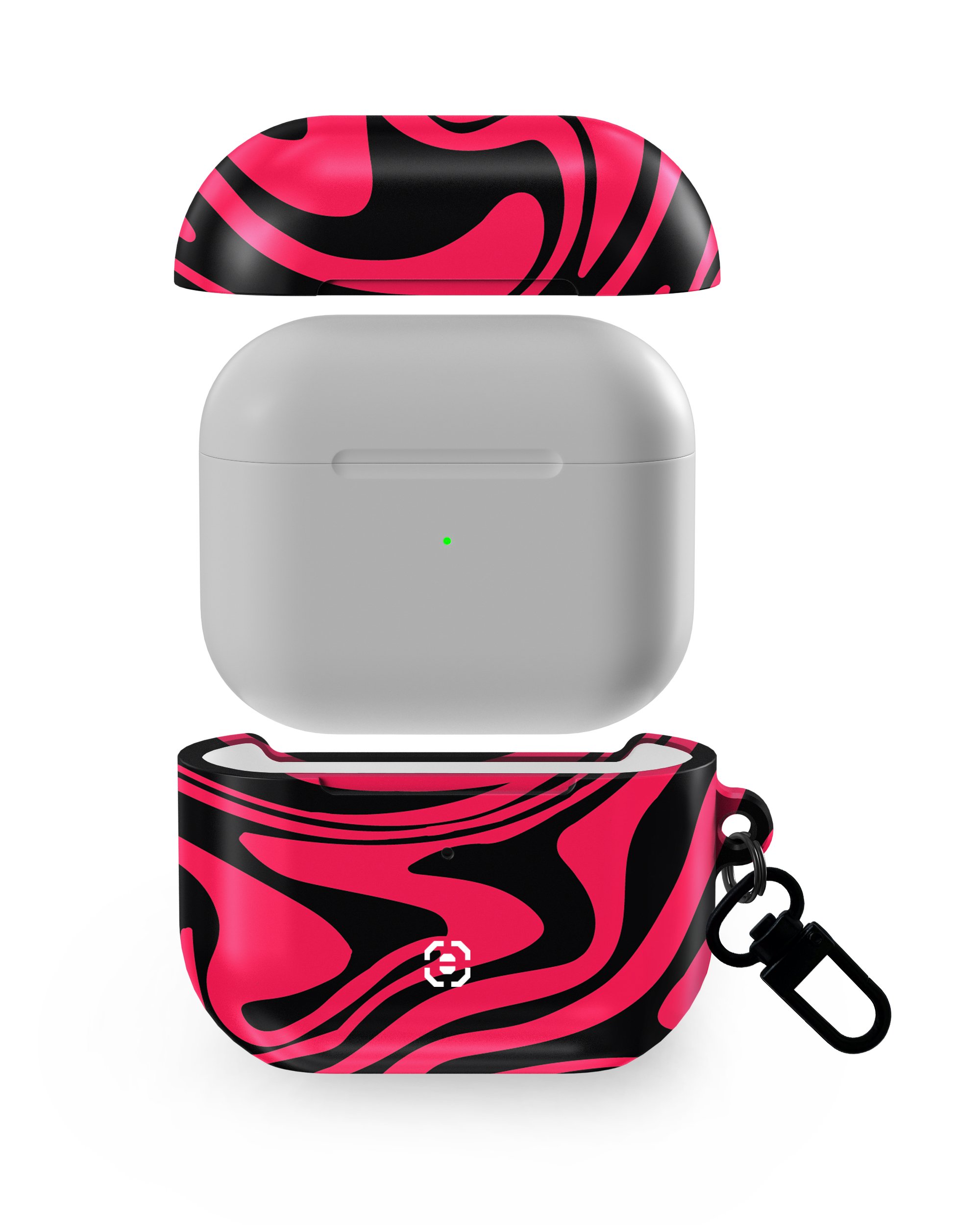 Dalley Tres Airpods Kulaklık Kılıfı