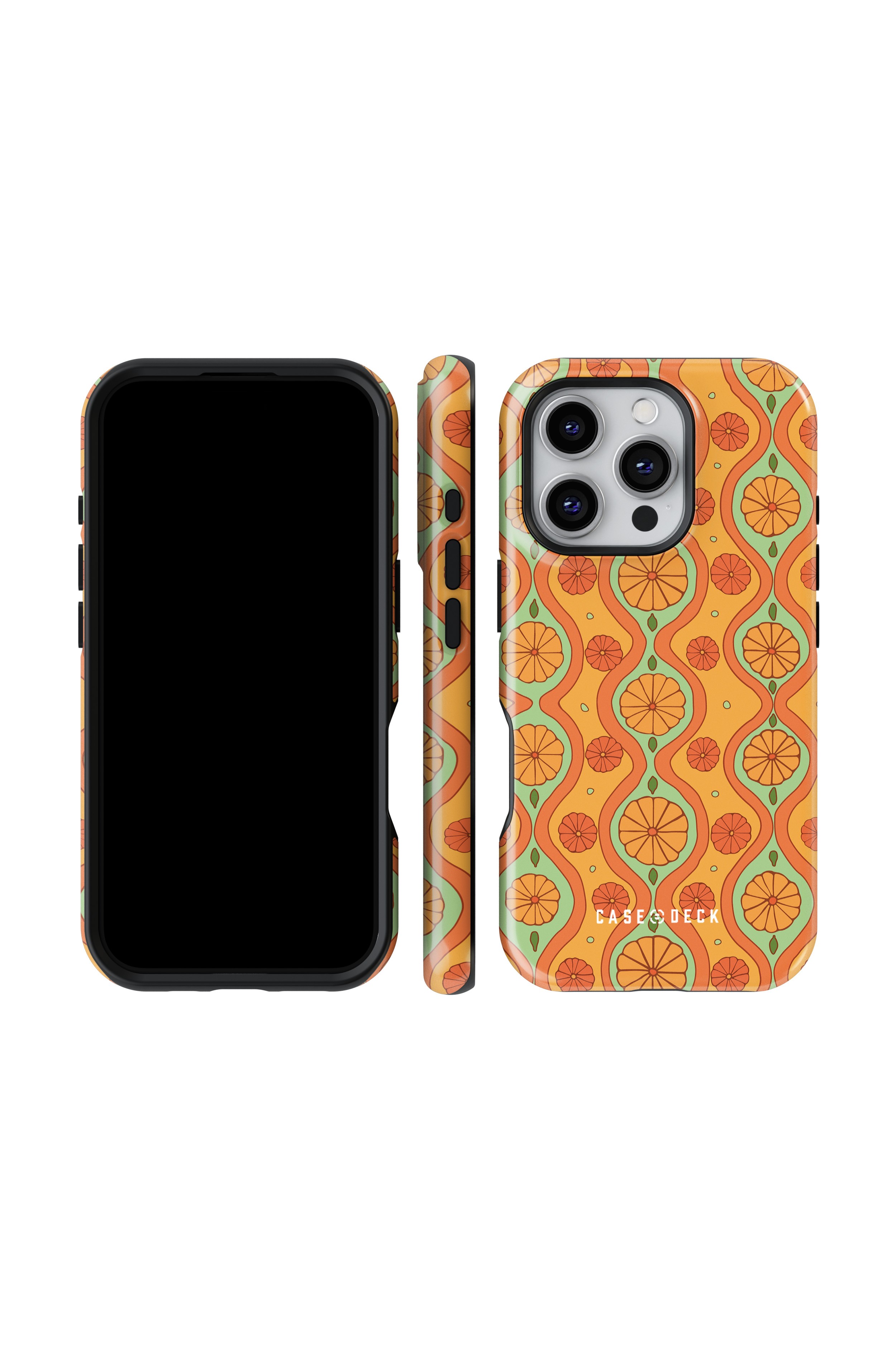 Faunus Tres iPhone Telefon Kılıfı