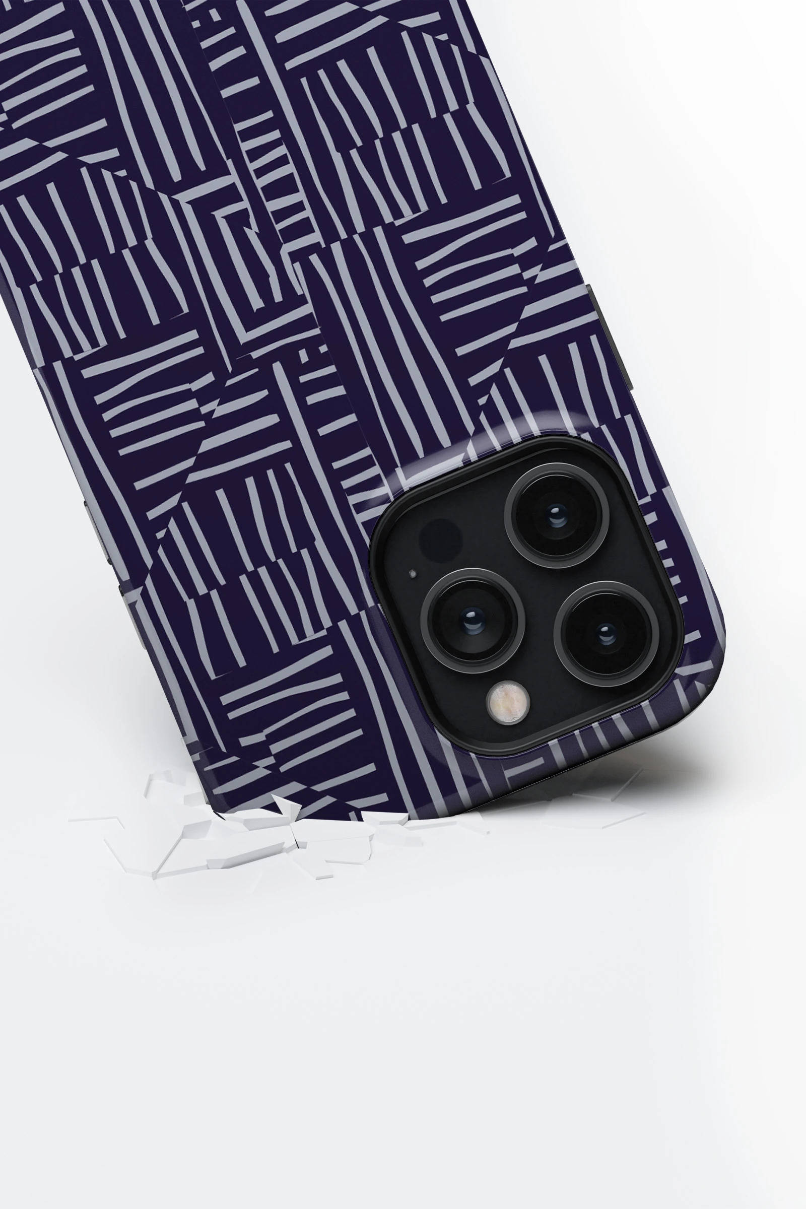 Soul Tres iPhone Telefon Kılıfı