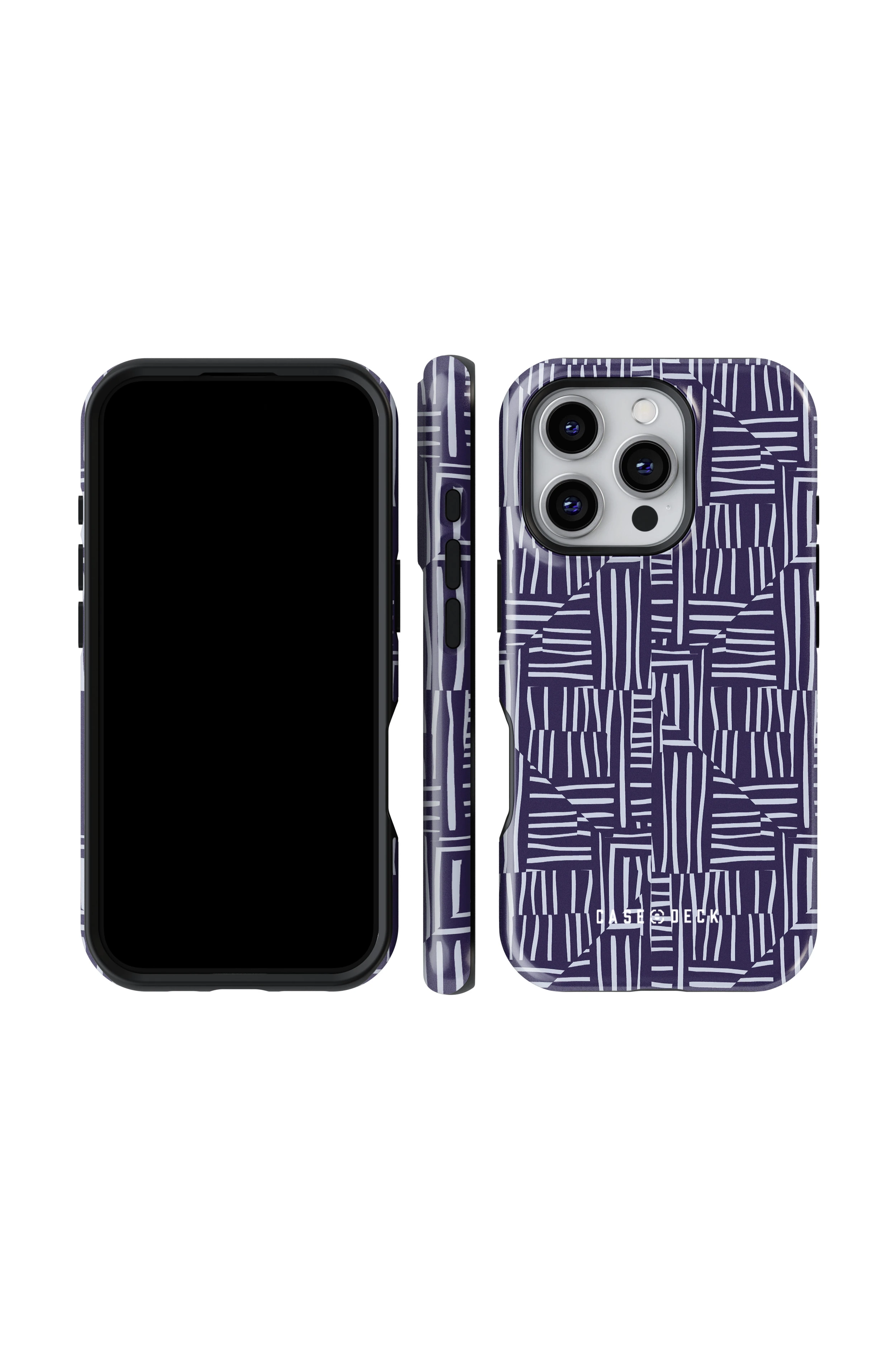 Soul Tres iPhone Telefon Kılıfı