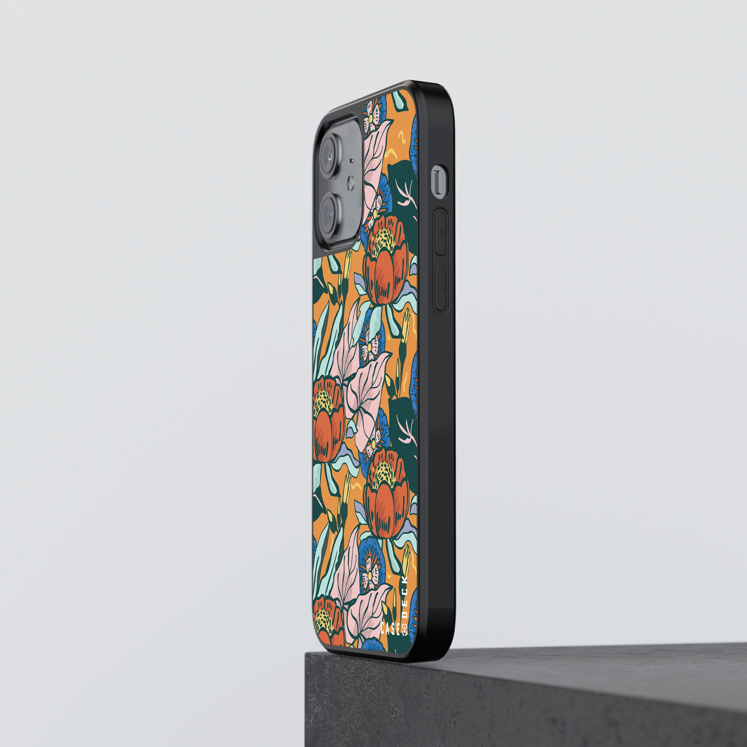 Dithyrambos Babil iPhone Telefon Kılıfı