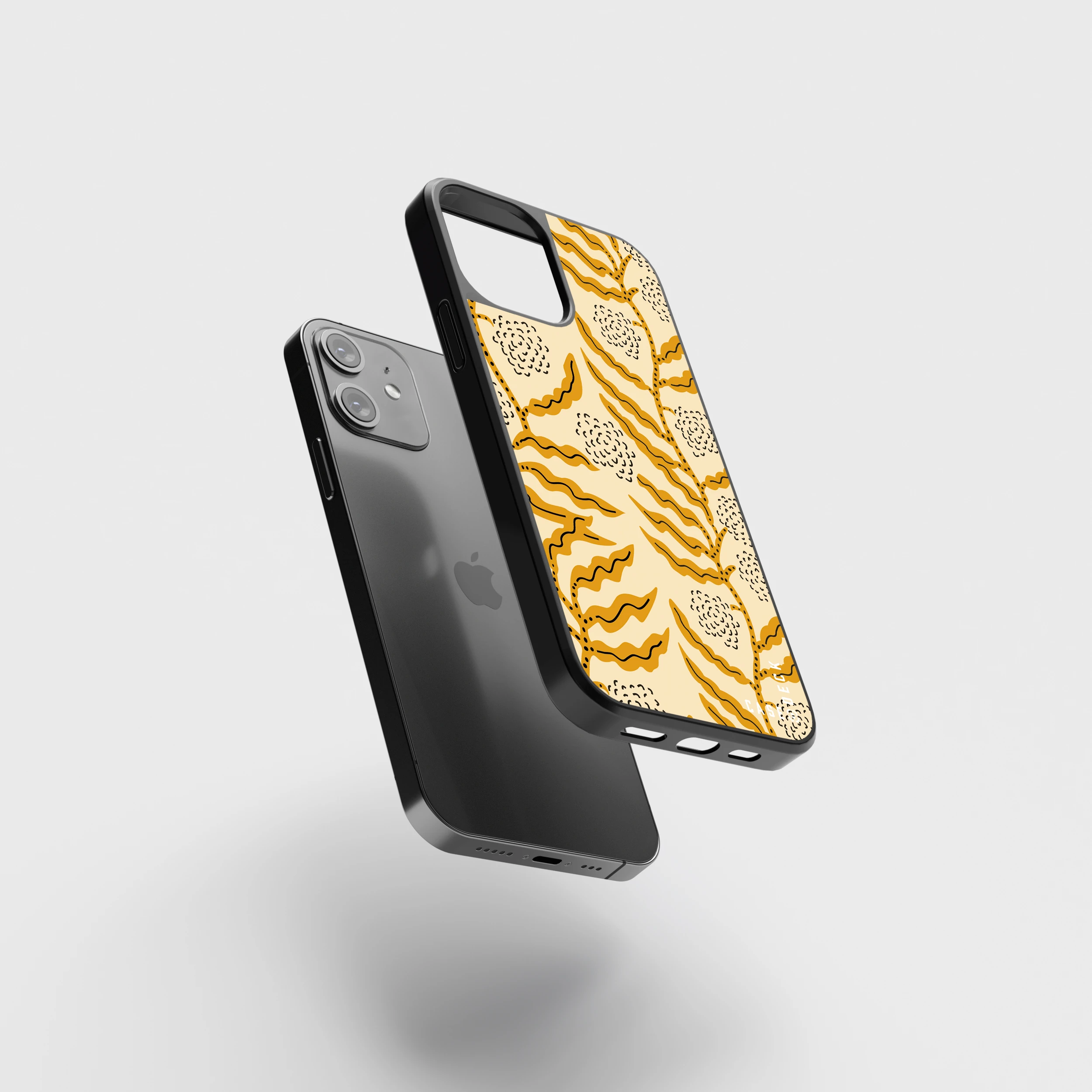 Mirage Babil iPhone Telefon Kılıfı