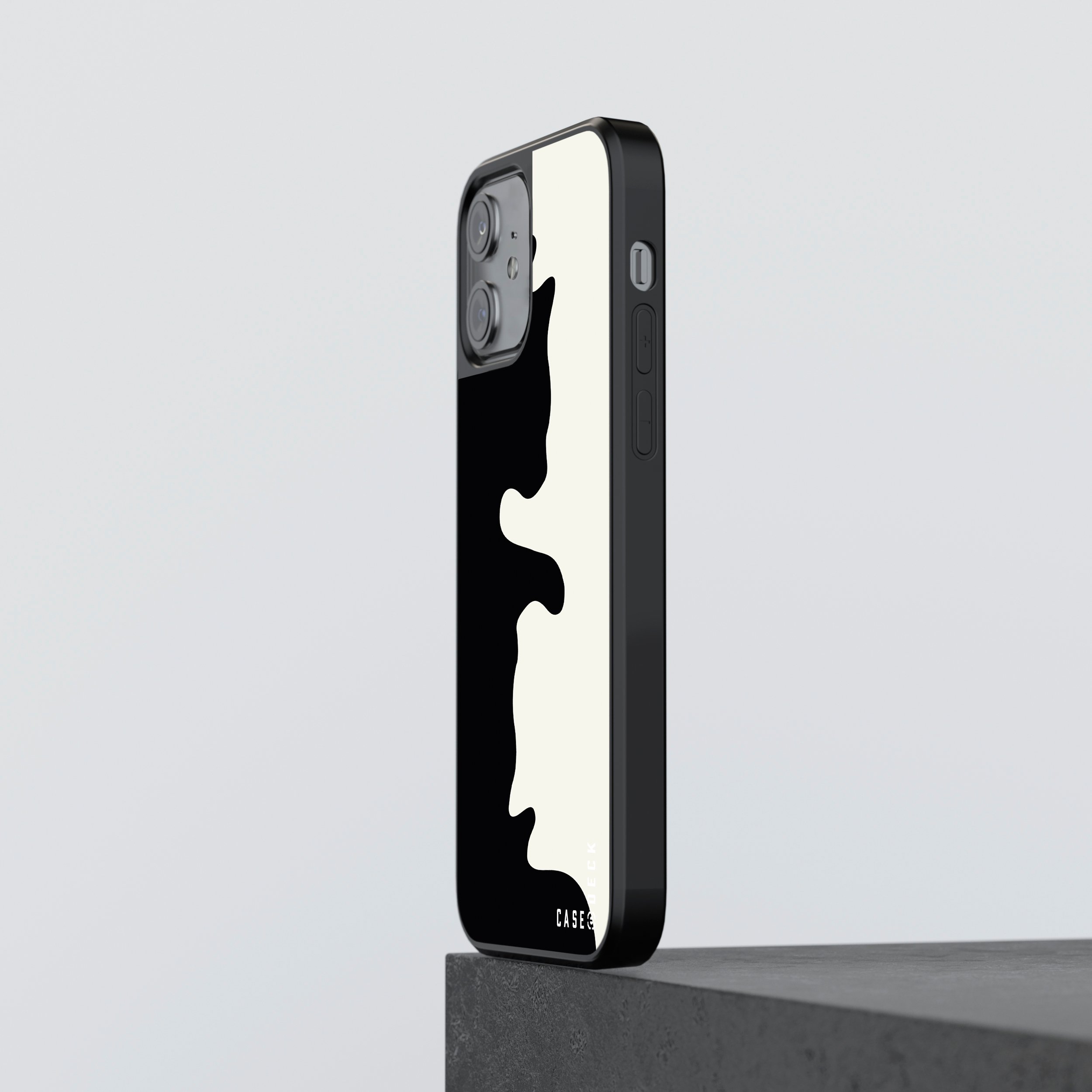 Kitcat Babil iPhone Telefon Kılıfı