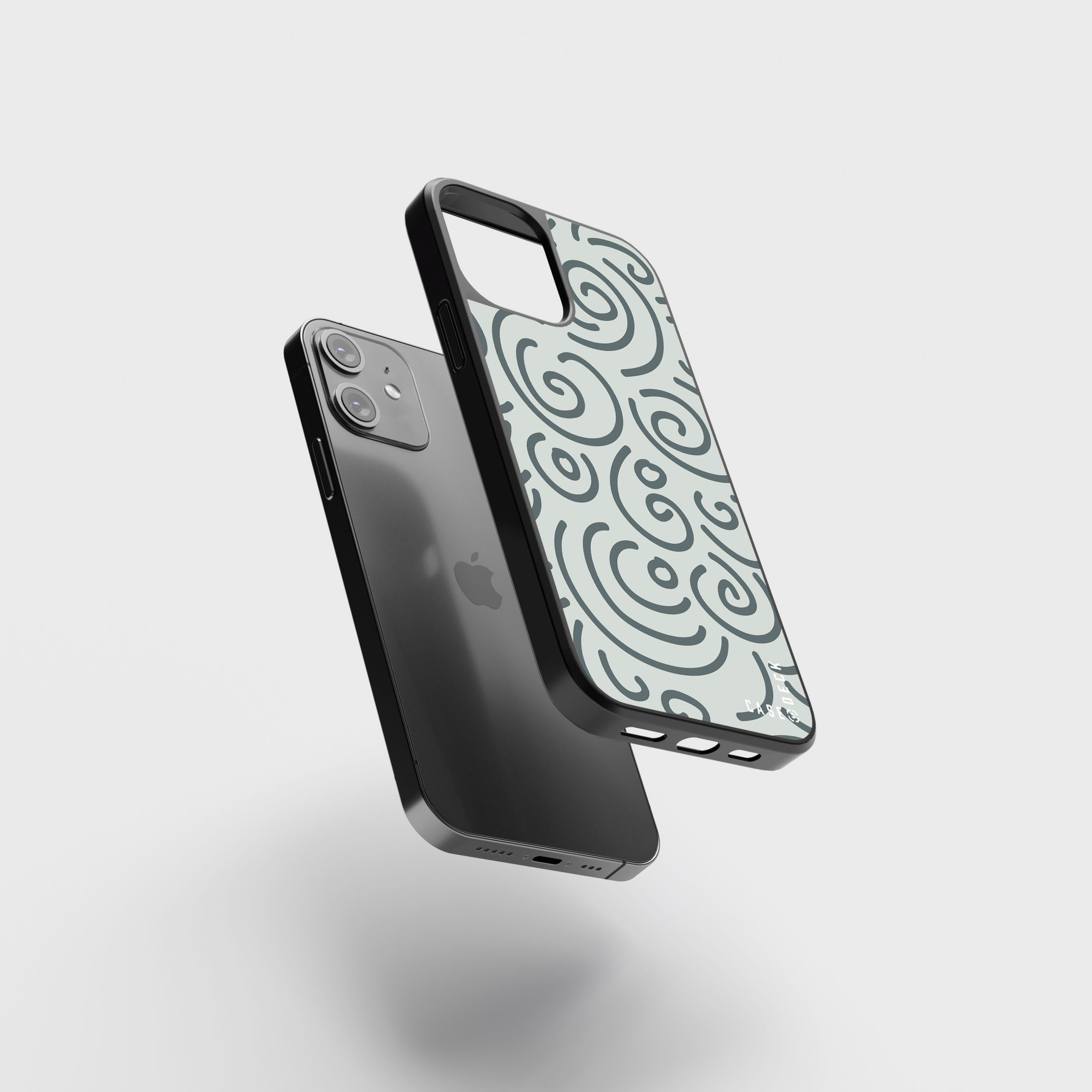 Lero Babil iPhone Telefon Kılıfı