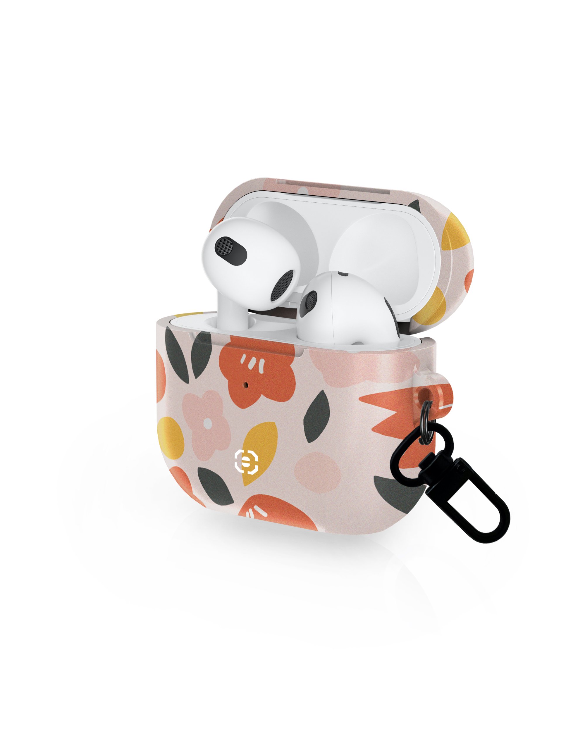 Greina Tres Airpods Kulaklık Kılıfı