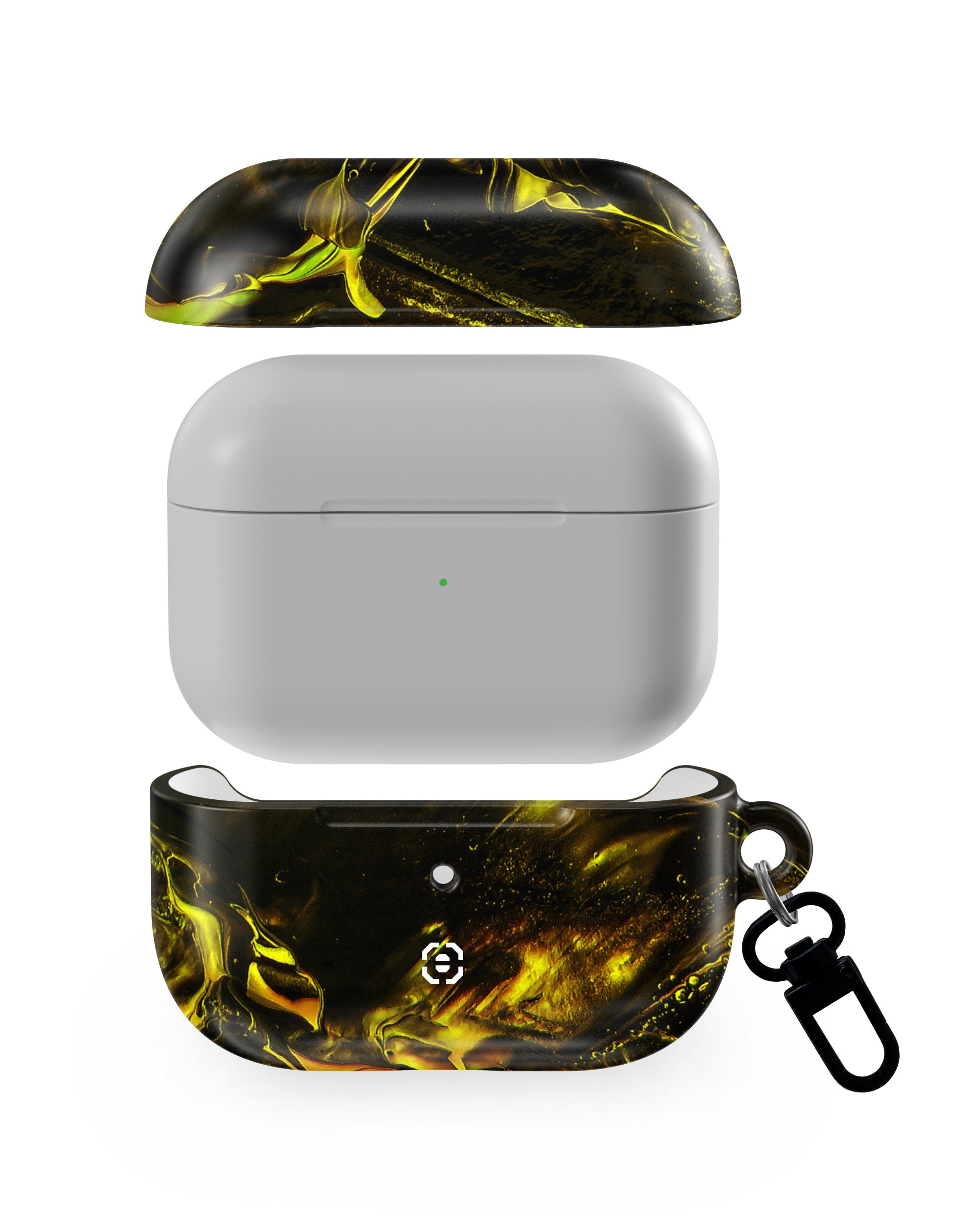 Vellum Tres Airpods Kulaklık Kılıfı