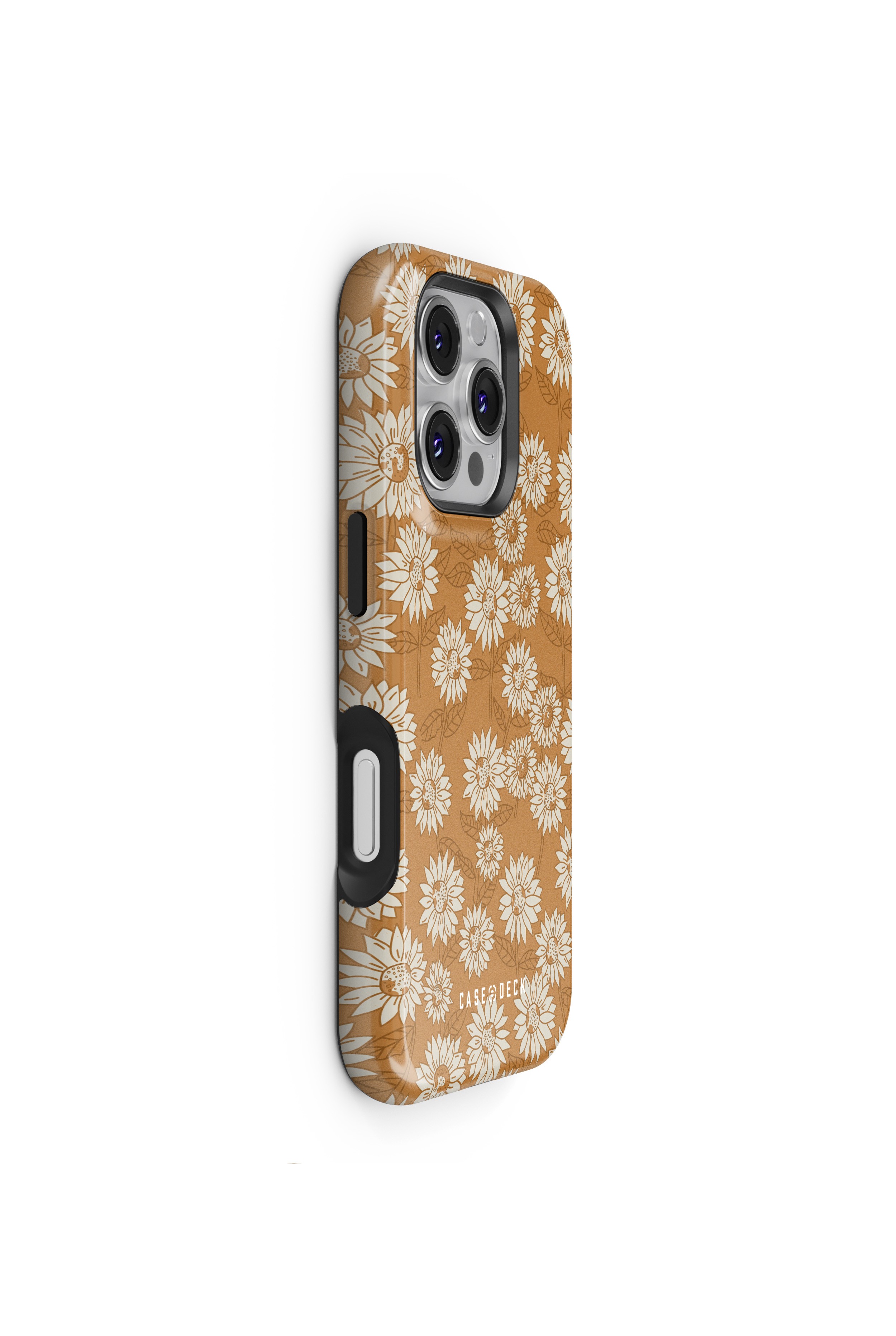 Field Tres iPhone Telefon Kılıfı