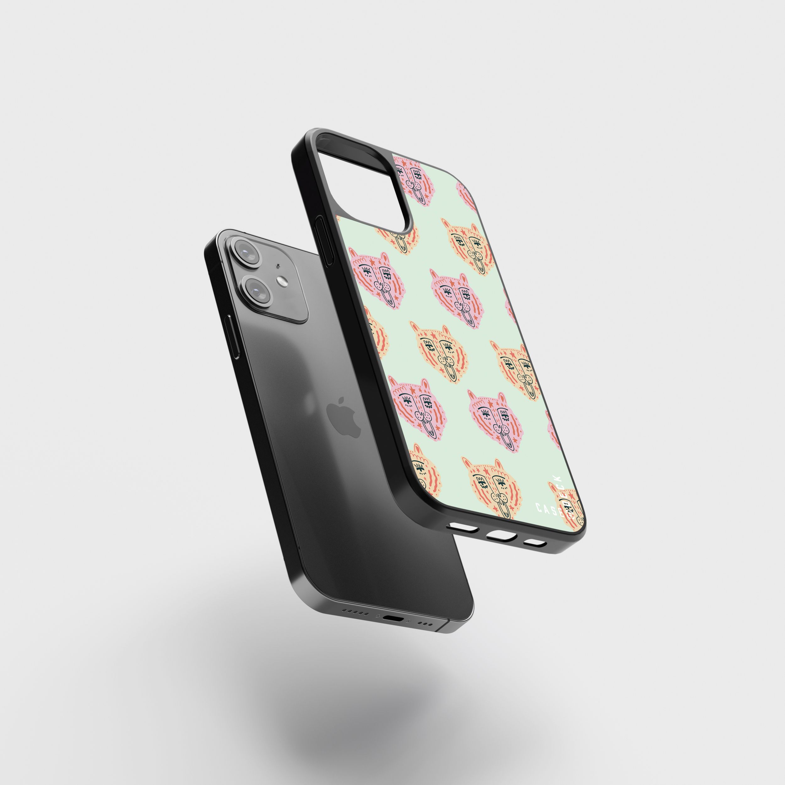Inka Babil iPhone Telefon Kılıfı