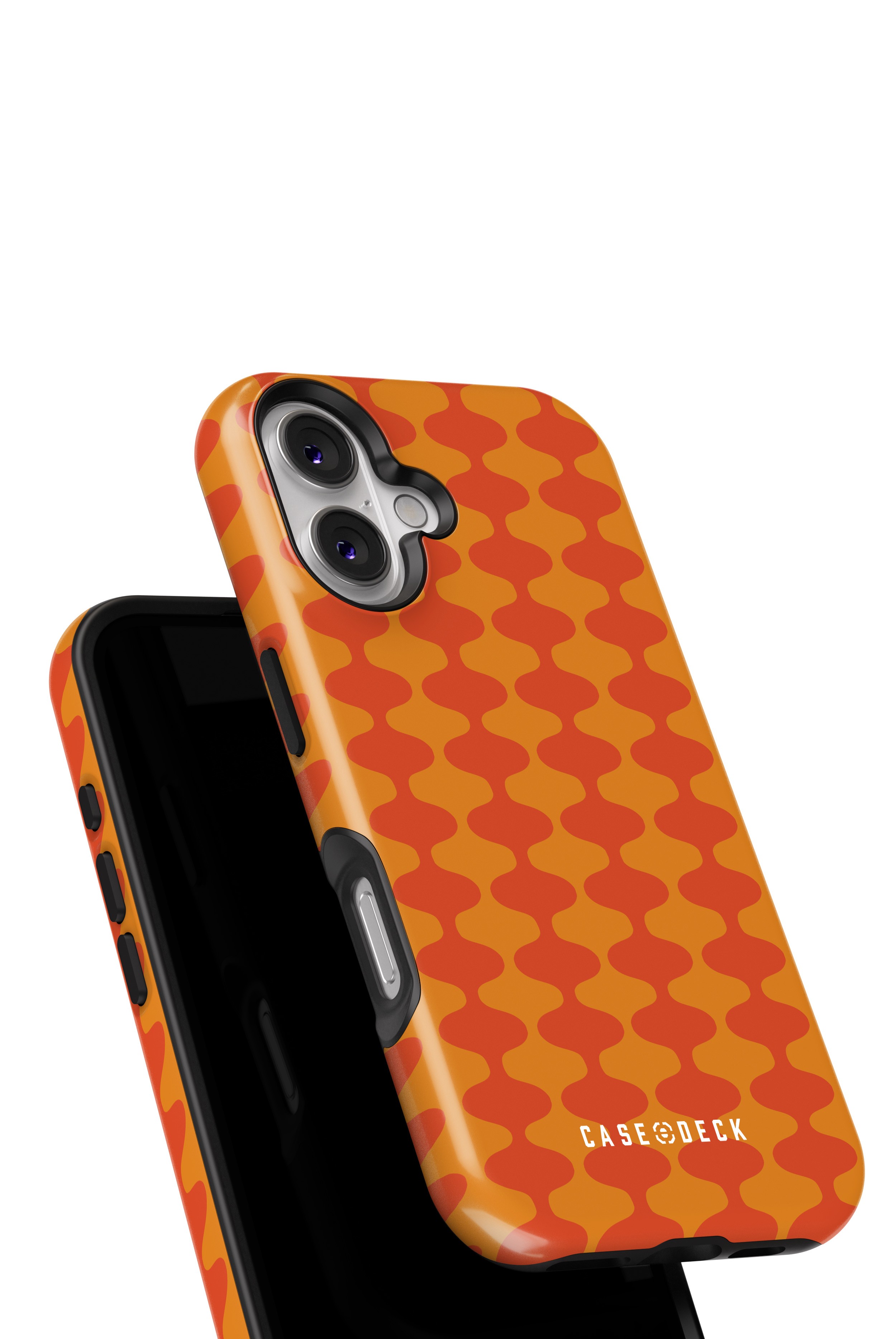 Groovix Tres iPhone Telefon Kılıfı