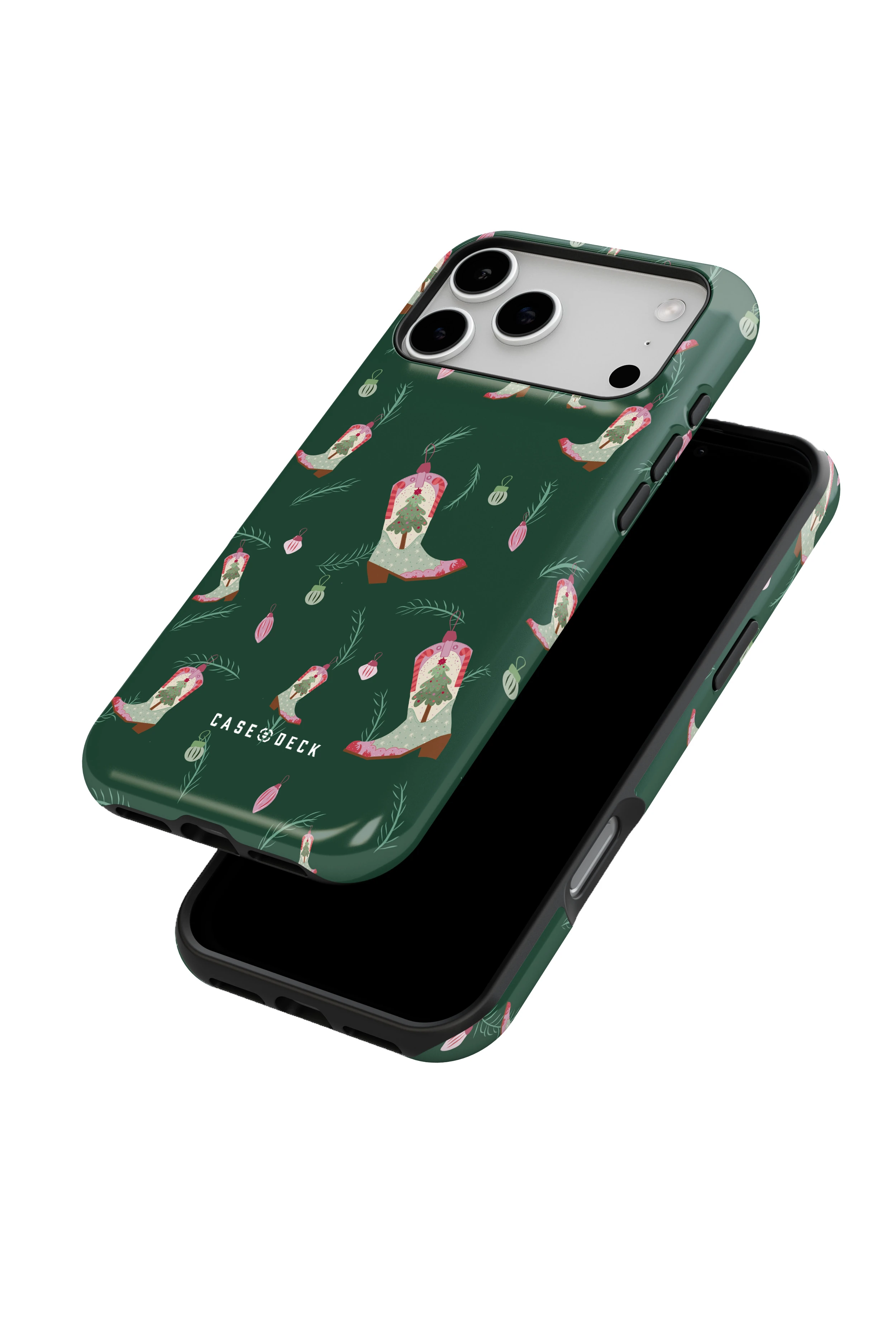 Rovistmas Tres iPhone Telefon Kılıfı