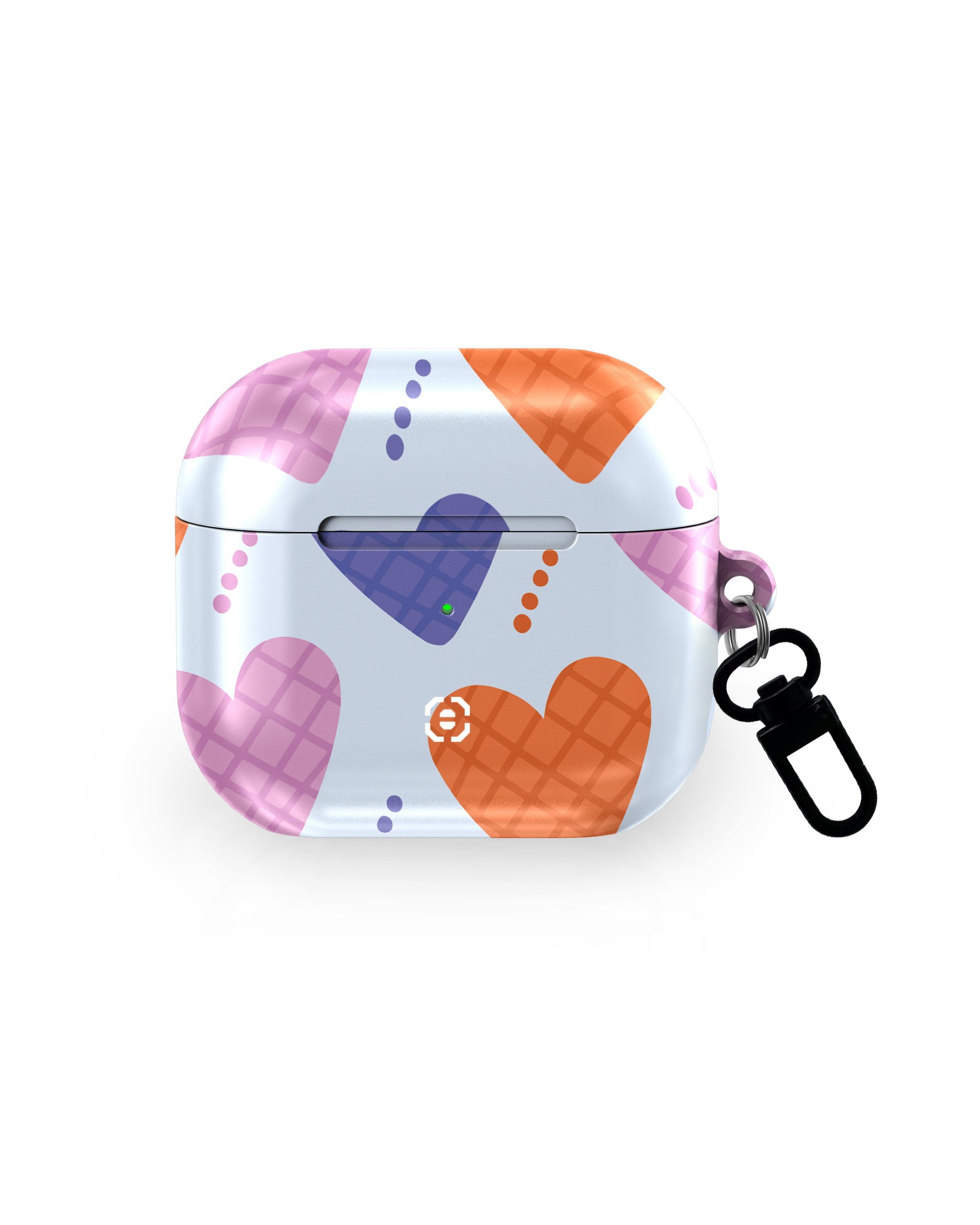 Goflove Tres Airpods Kulaklık Kılıfı
