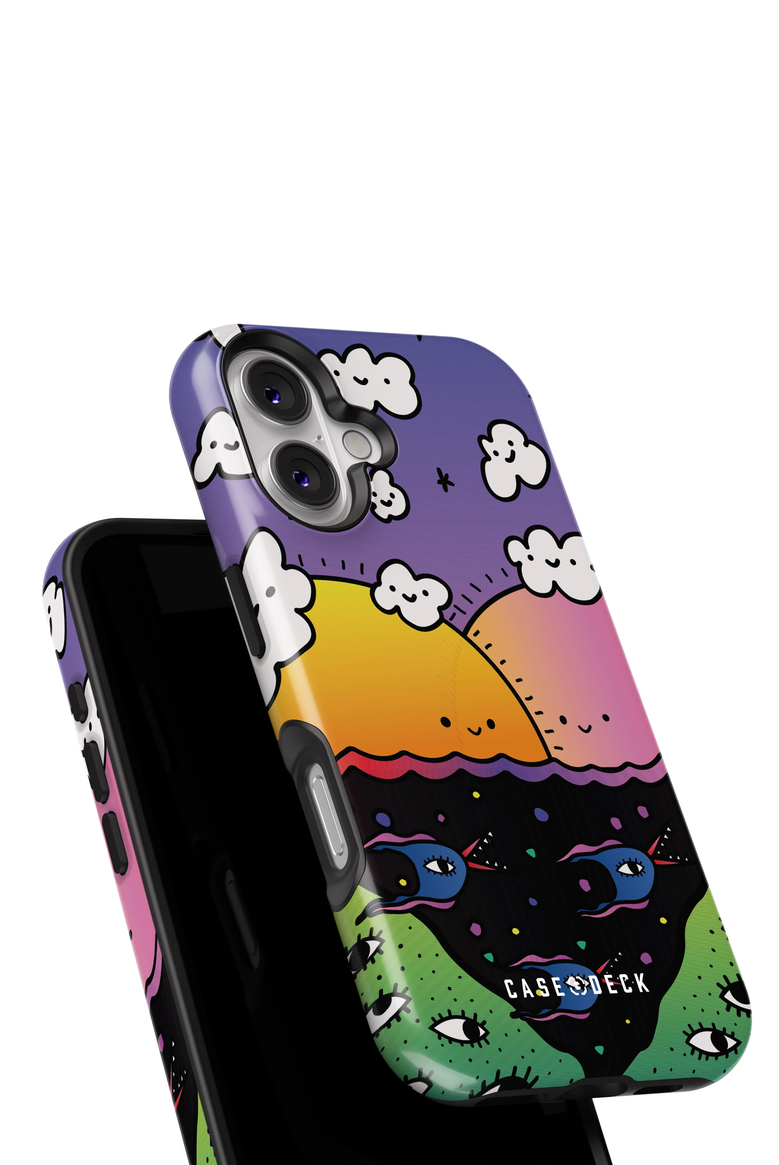 Farm Tres iPhone Telefon Kılıfı