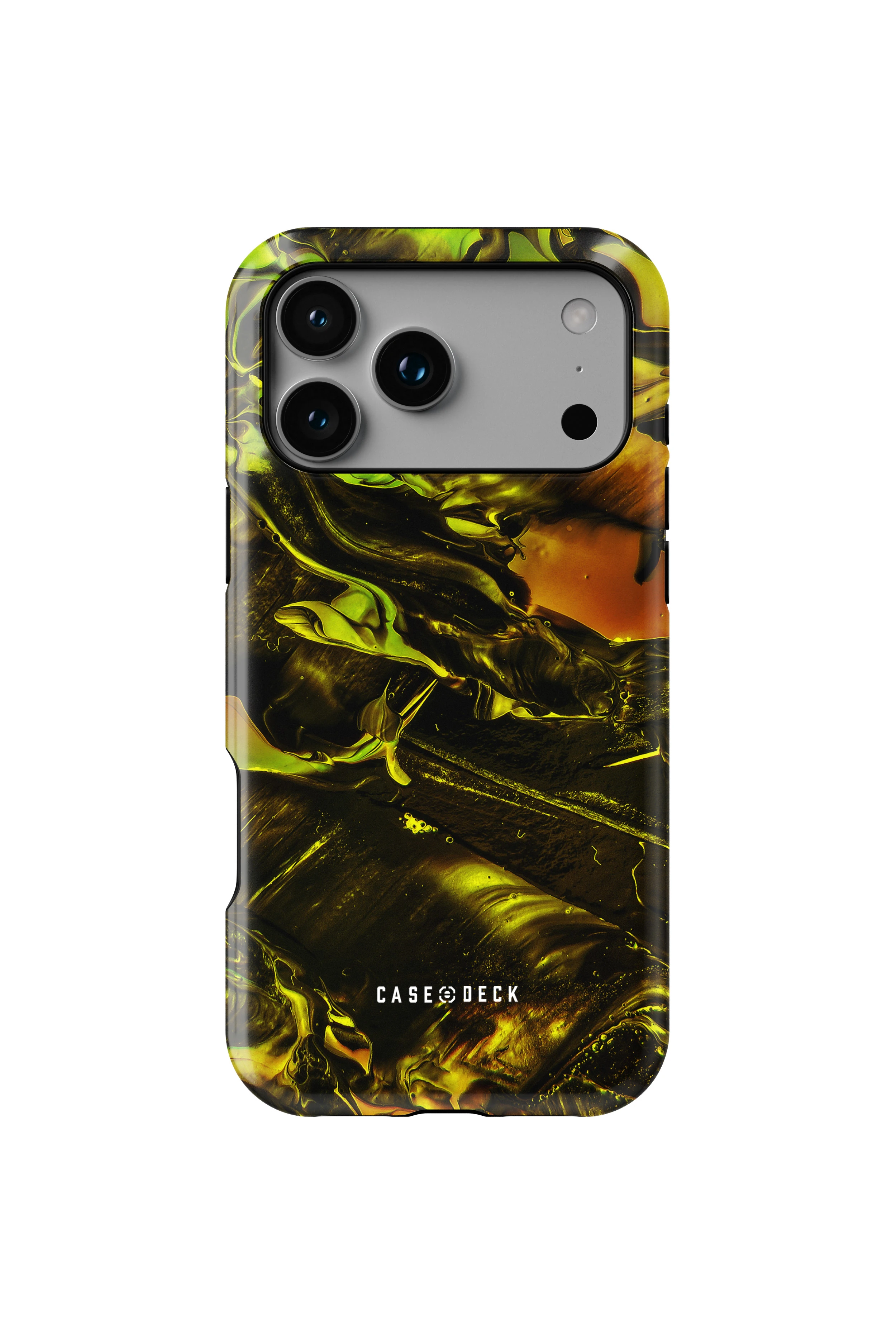 Vellum Tres iPhone Telefon Kılıfı