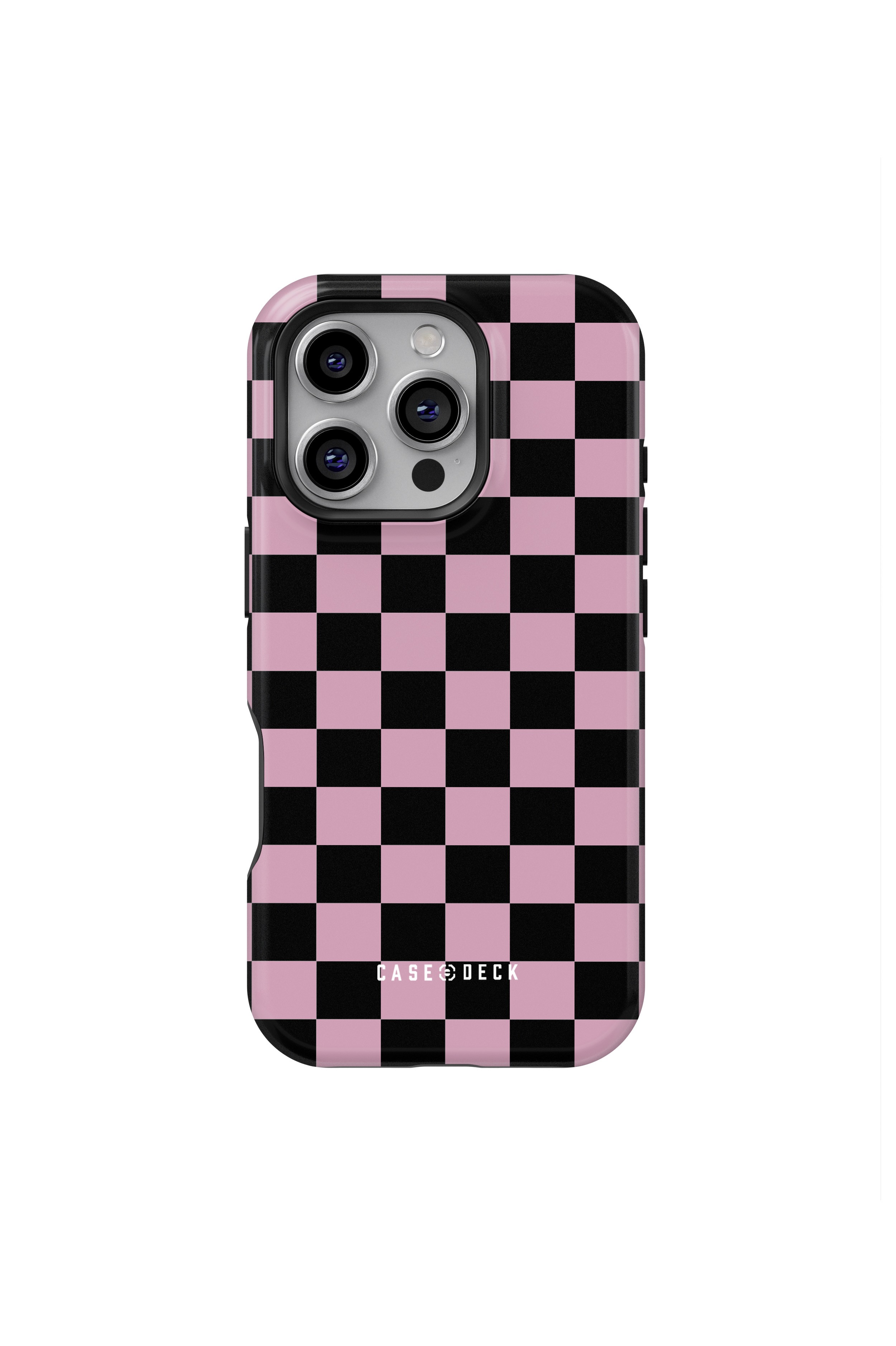 Eureka Tres iPhone Telefon Kılıfı