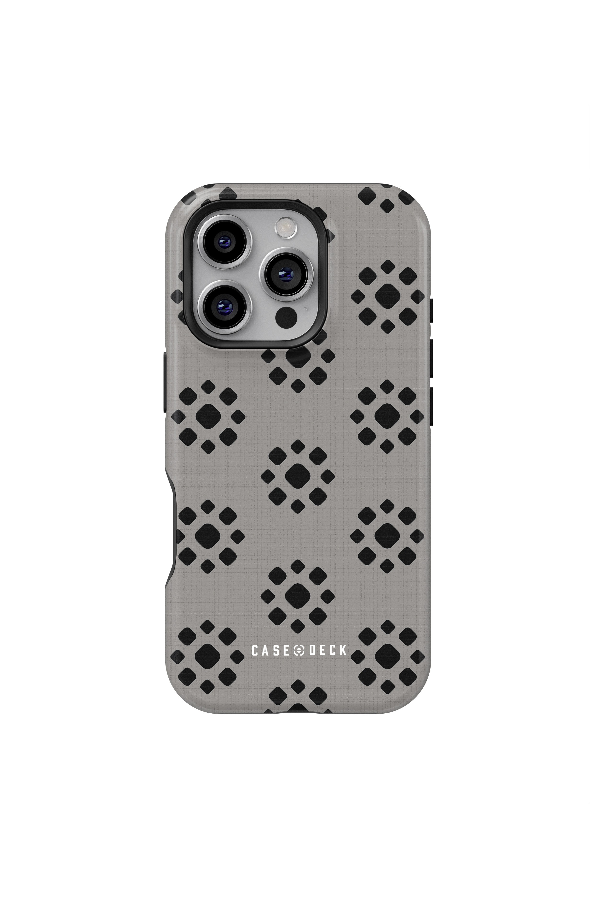 Guarde Tres iPhone Telefon Kılıfı