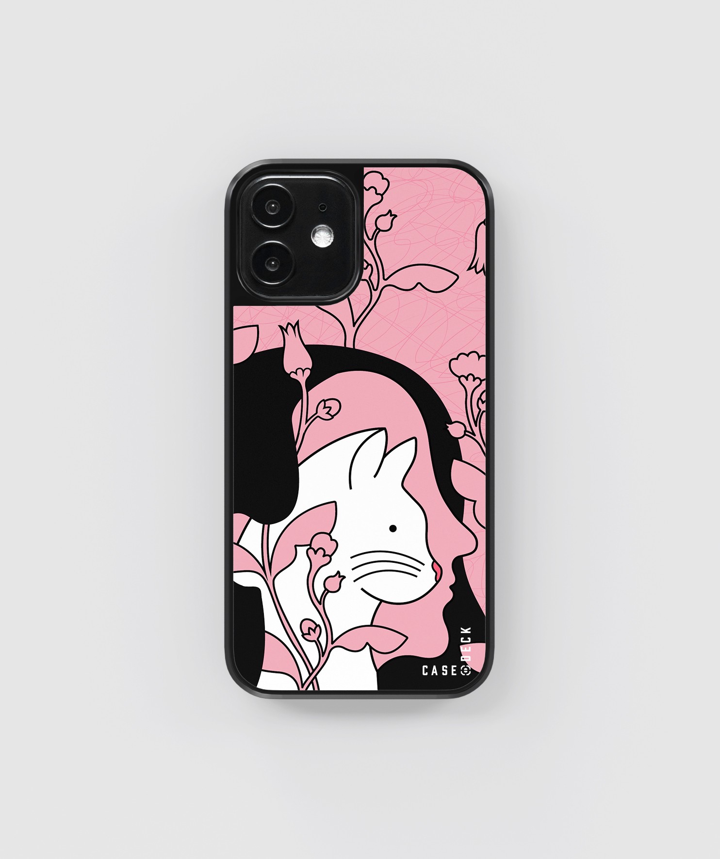 Freya Babil iPhone Telefon Kılıfı