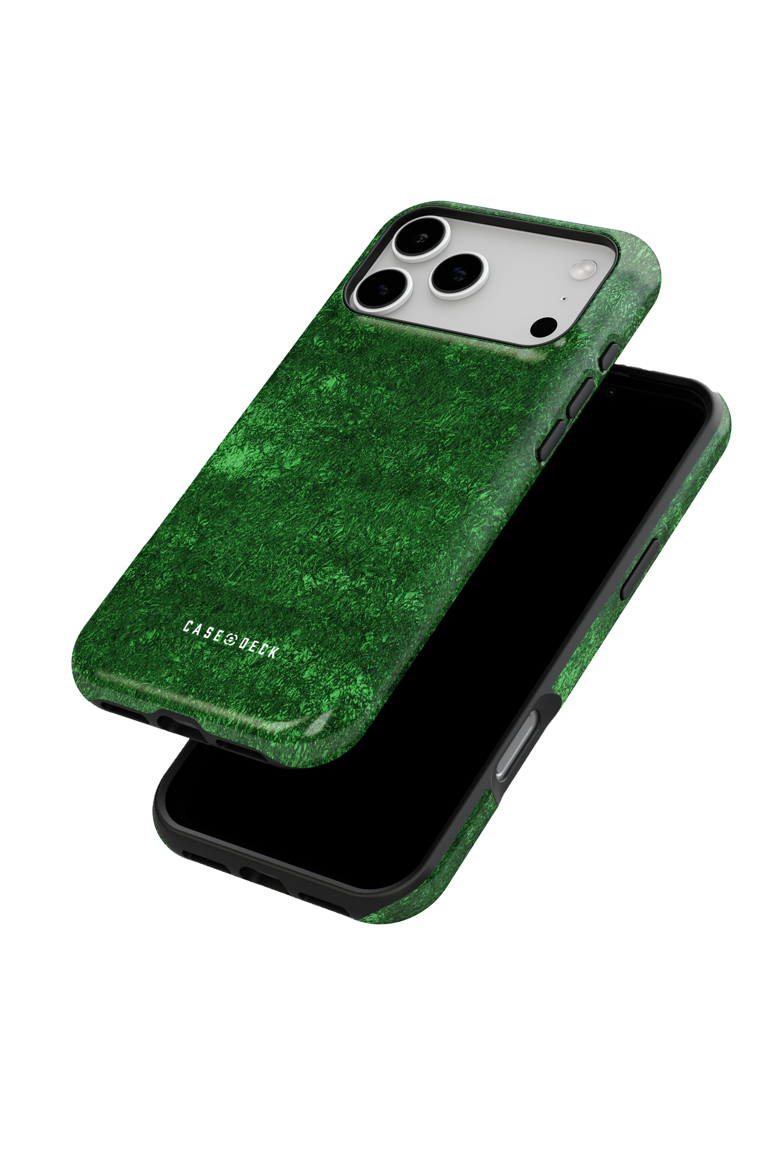 Veilea Tres iPhone Telefon Kılıfı