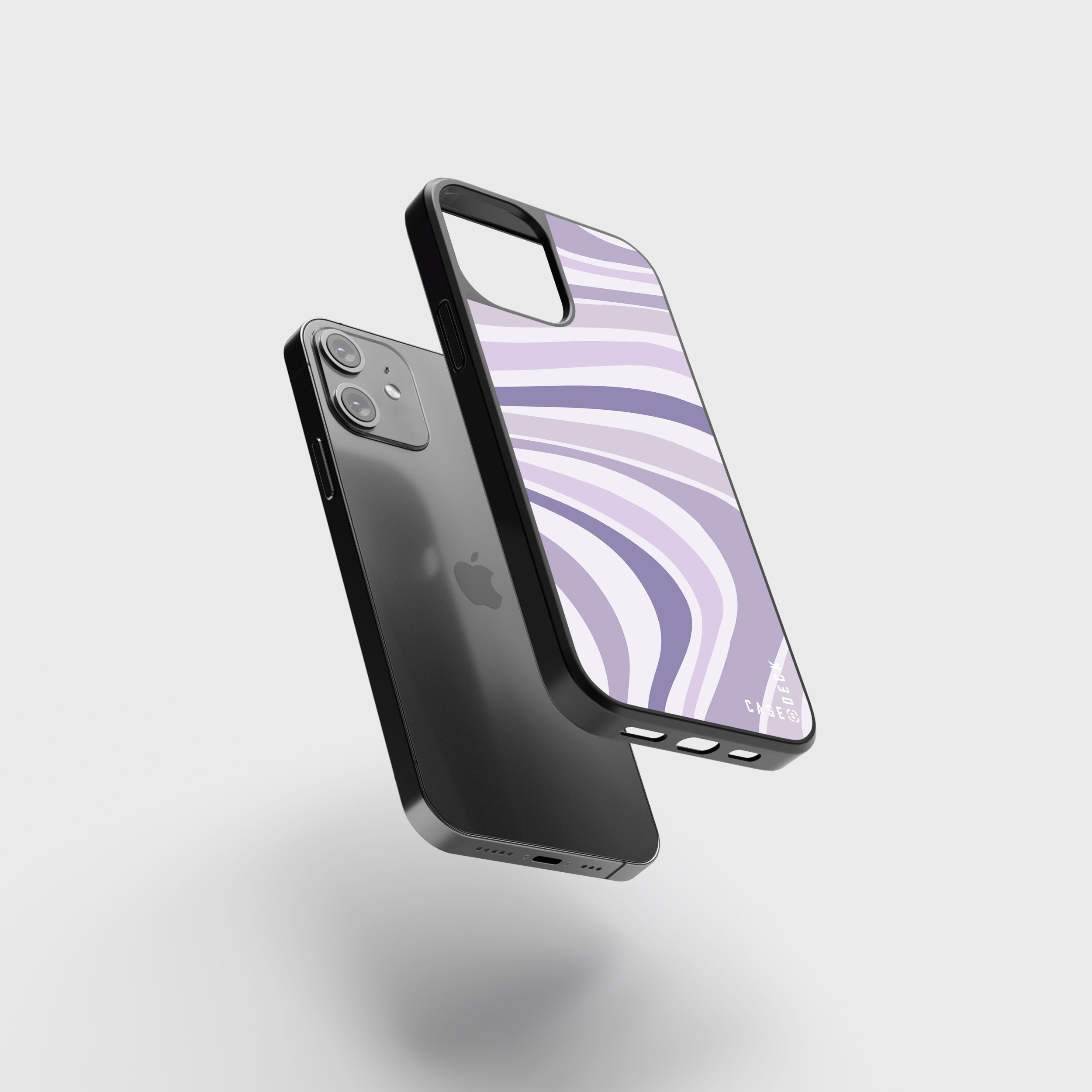 Axay Babil iPhone Telefon Kılıfı