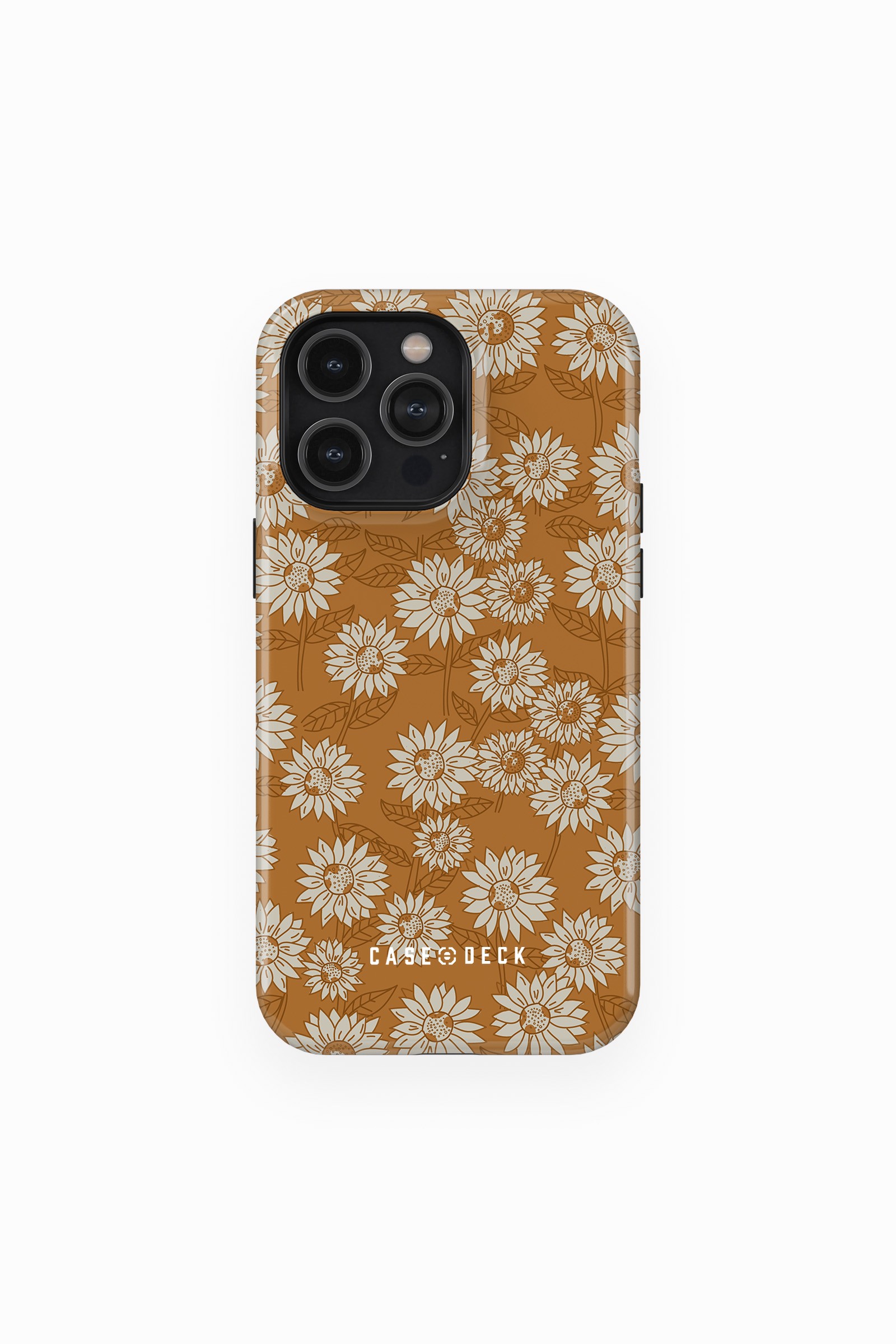 Field Tres iPhone Telefon Kılıfı
