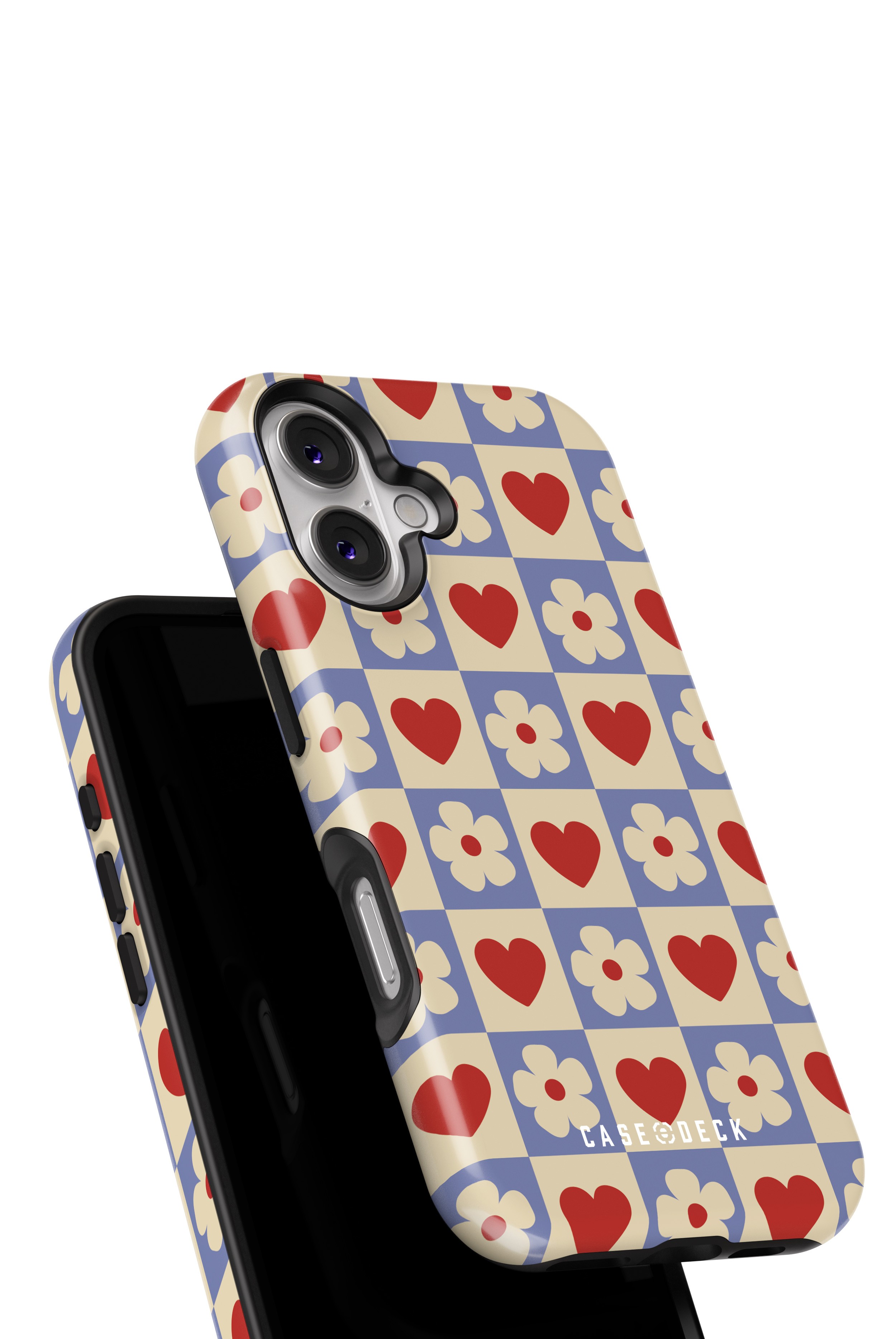Miasu Tres iPhone Telefon Kılıfı