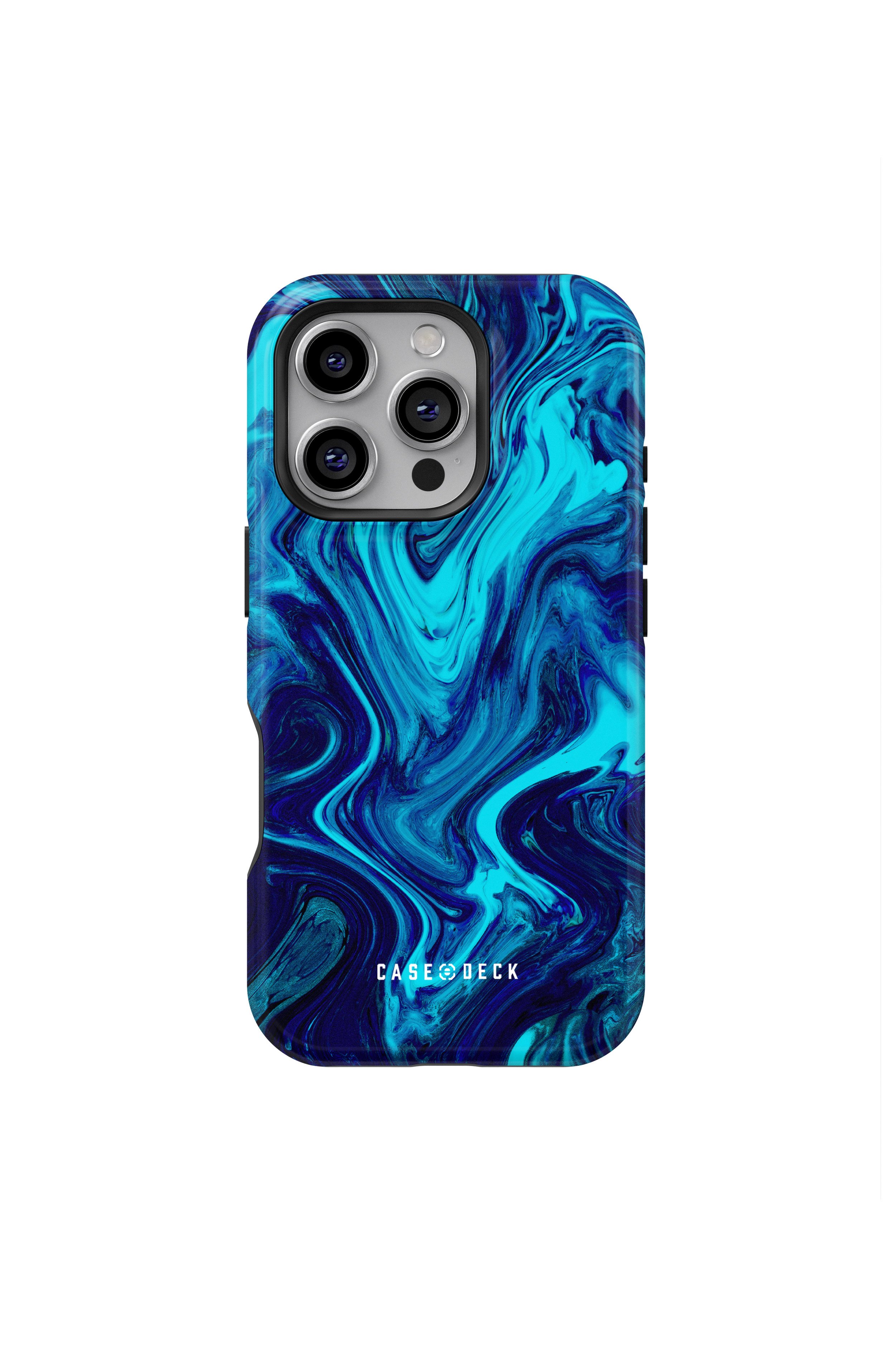 Chemix Tres iPhone Telefon Kılıfı
