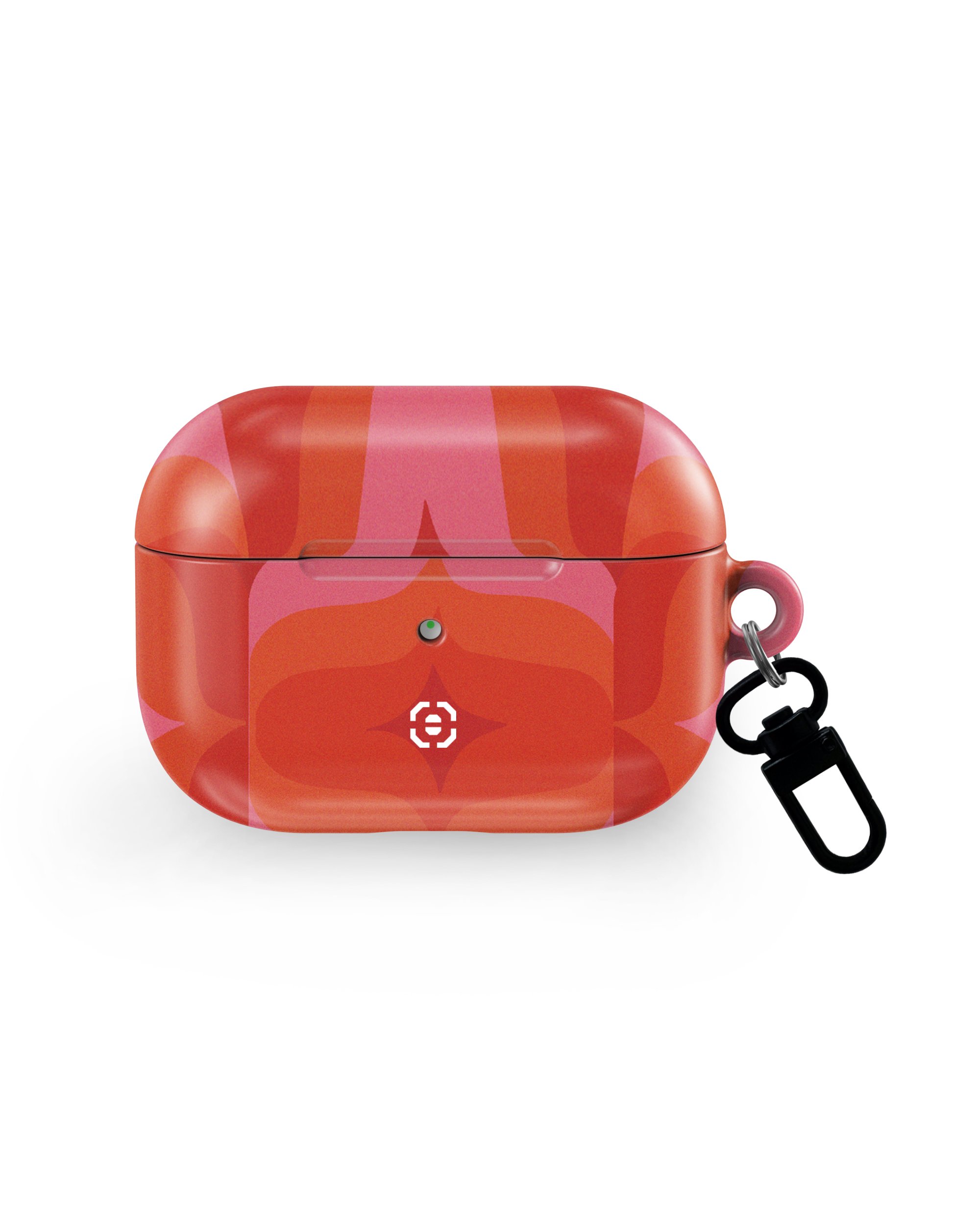 Retro Tres Airpods Kulaklık Kılıfı