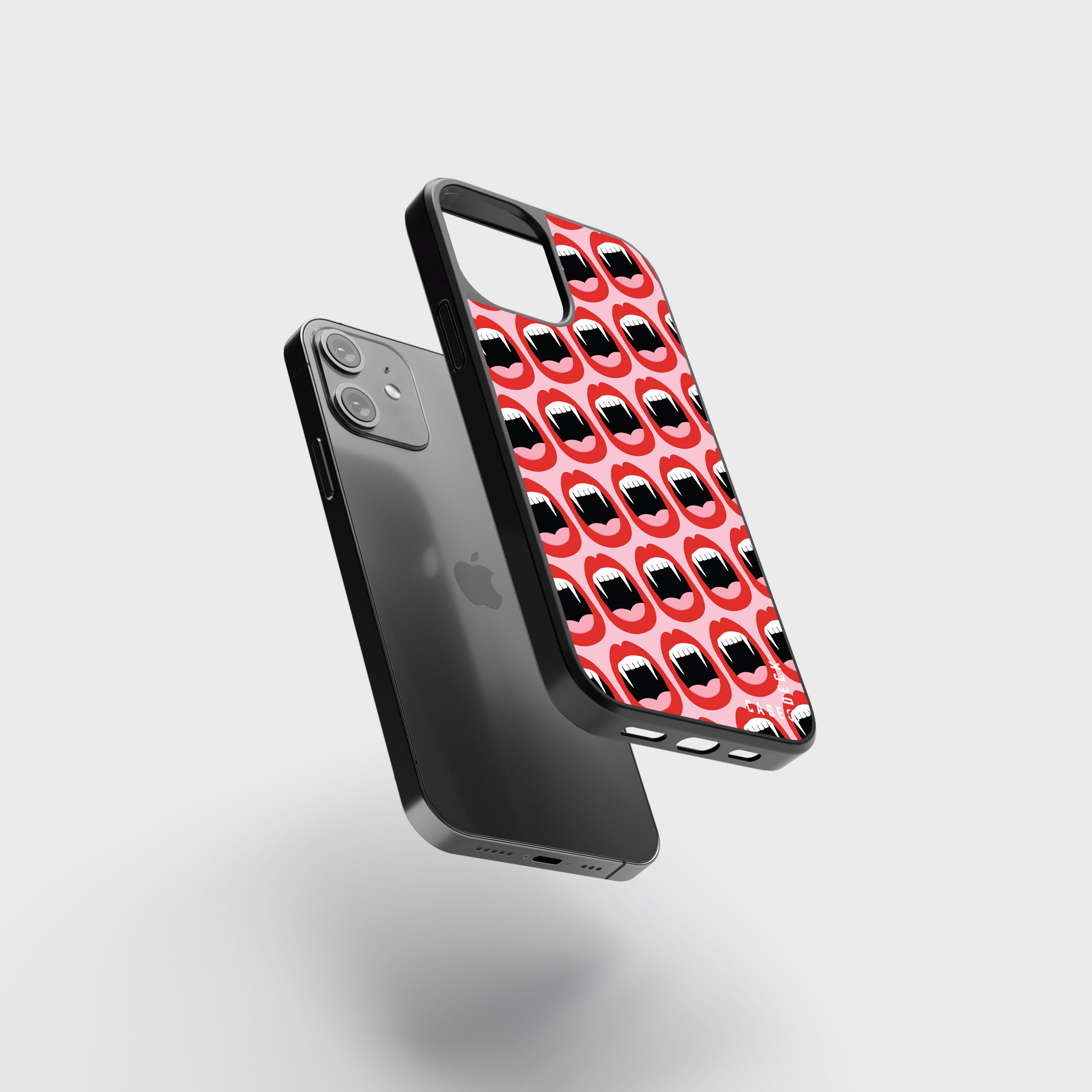 Vlad Babil iPhone Telefon Kılıfı