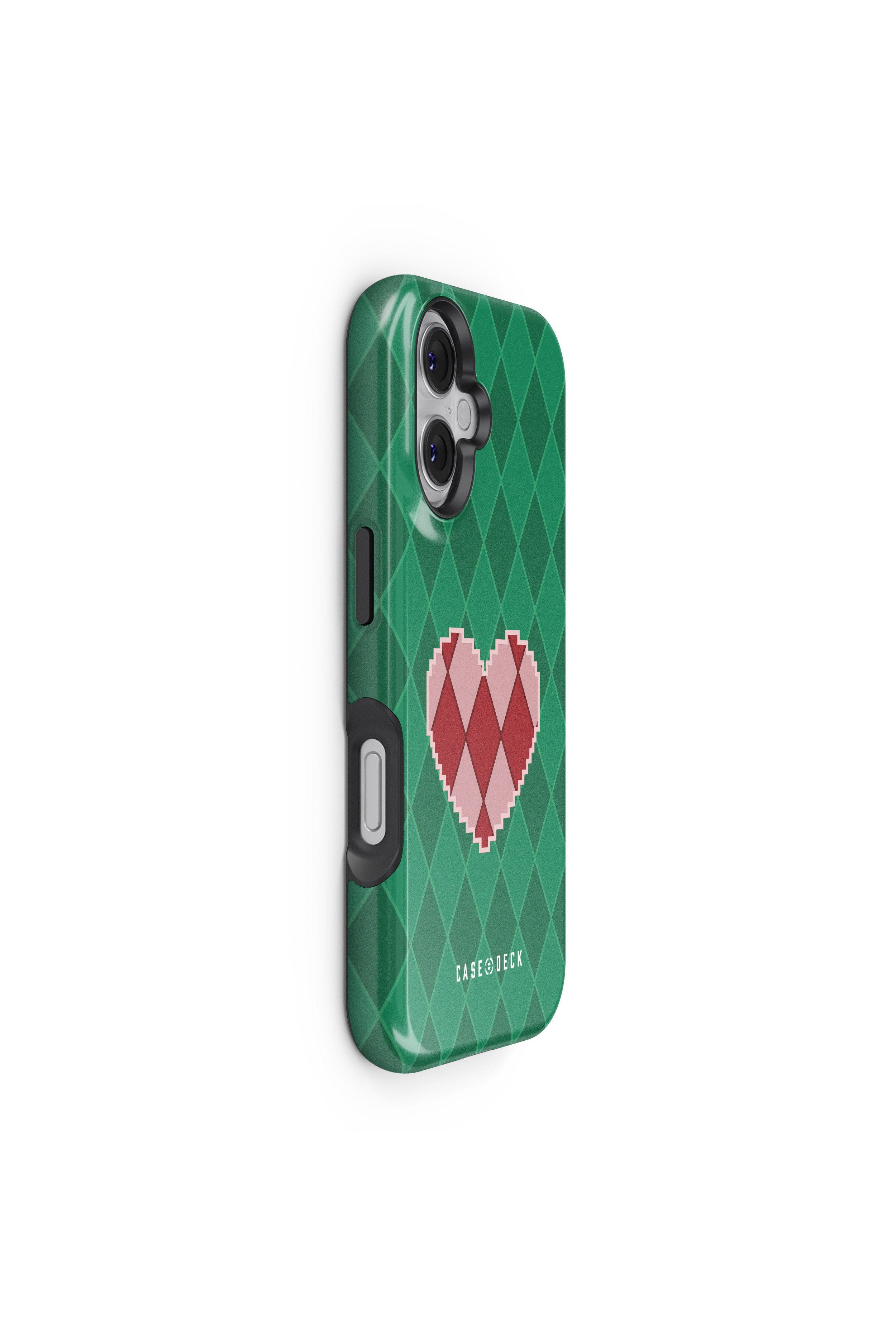 Liora Tres iPhone Telefon Kılıfı