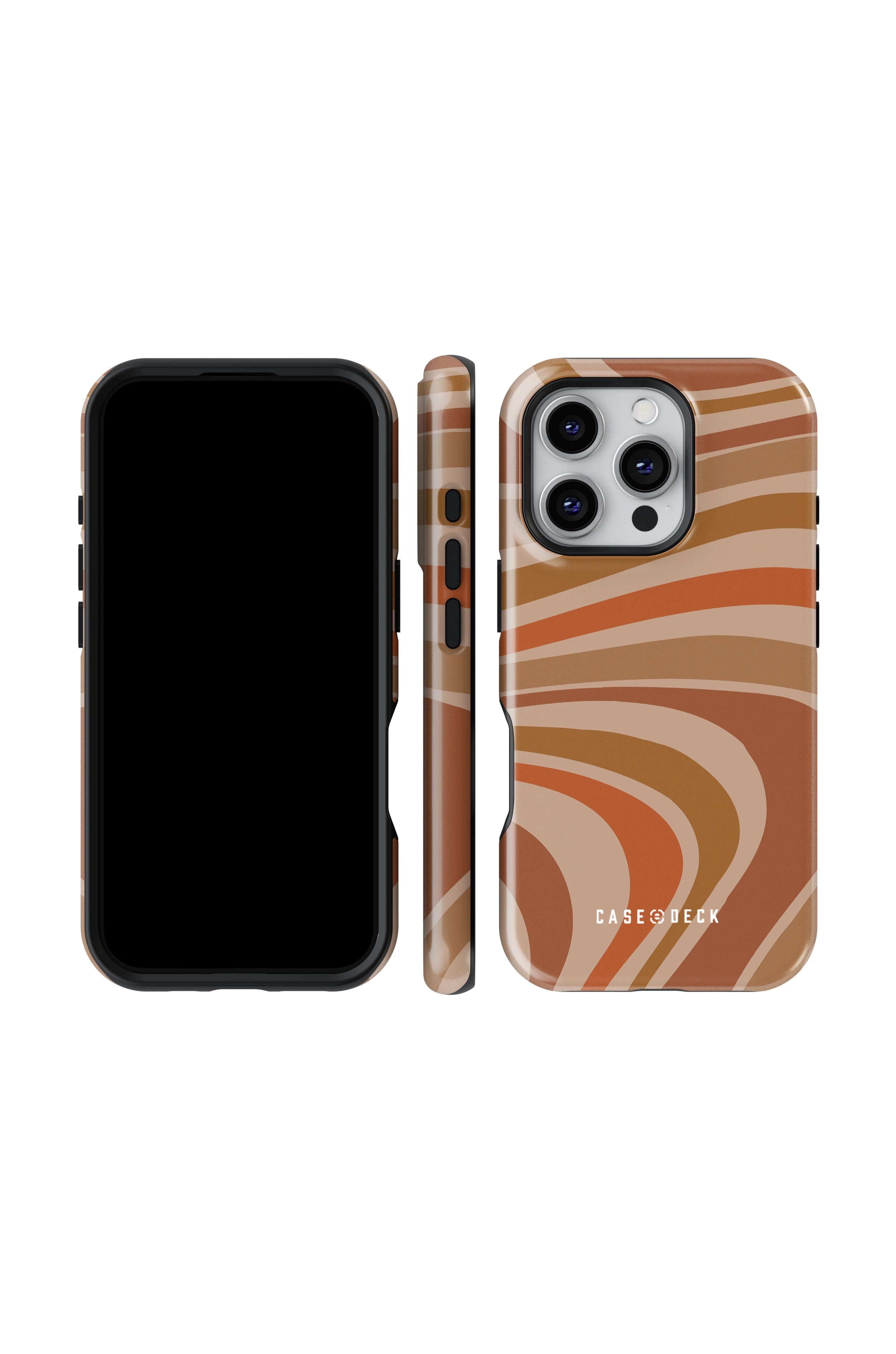 Asay Tres iPhone Telefon Kılıfı