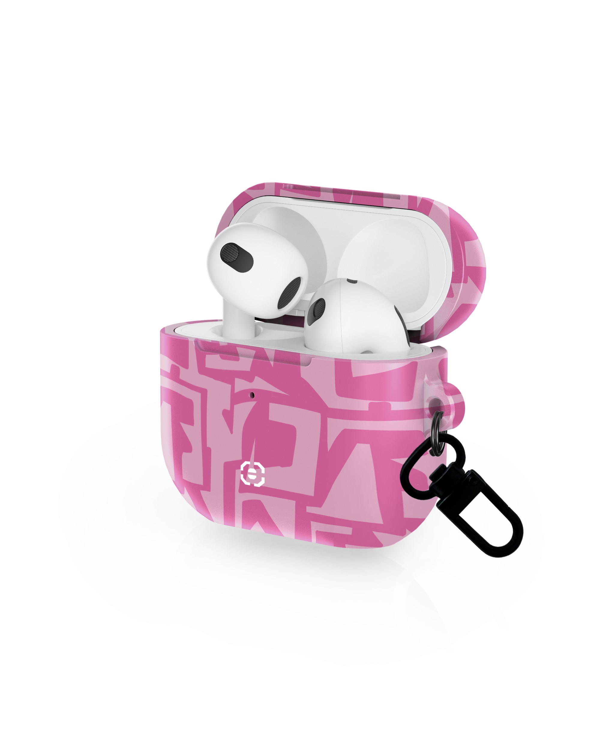Pindfu Tres Airpods Kulaklık Kılıfı