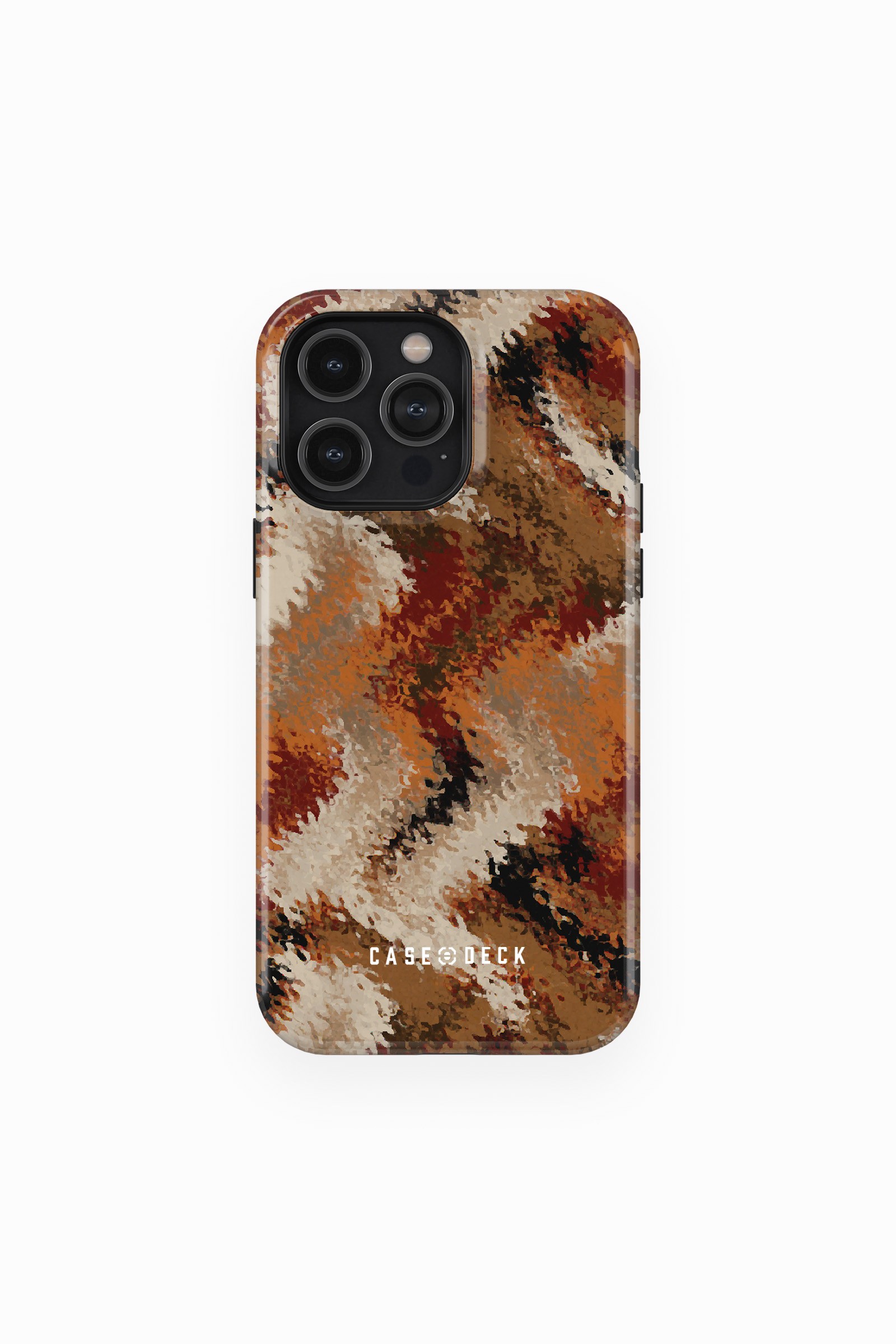 H.T.H.K.T Tres iPhone Telefon Kılıfı