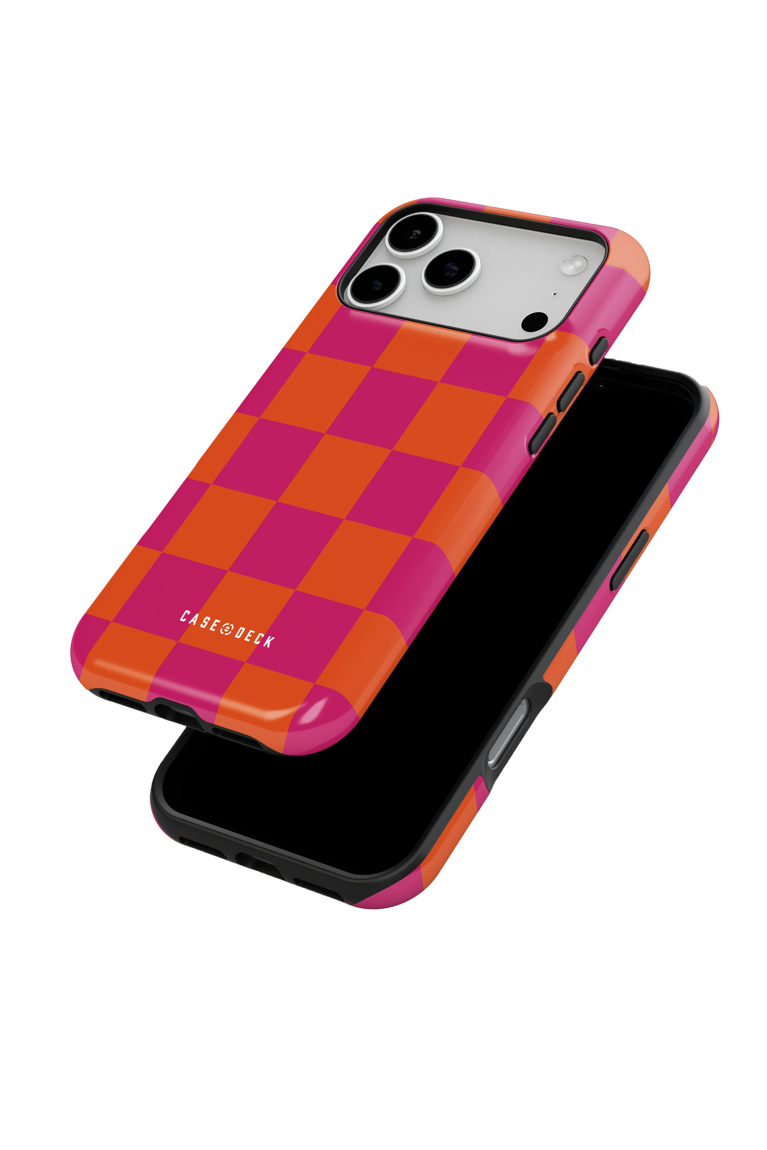 Gloria Tres iPhone Telefon Kılıfı