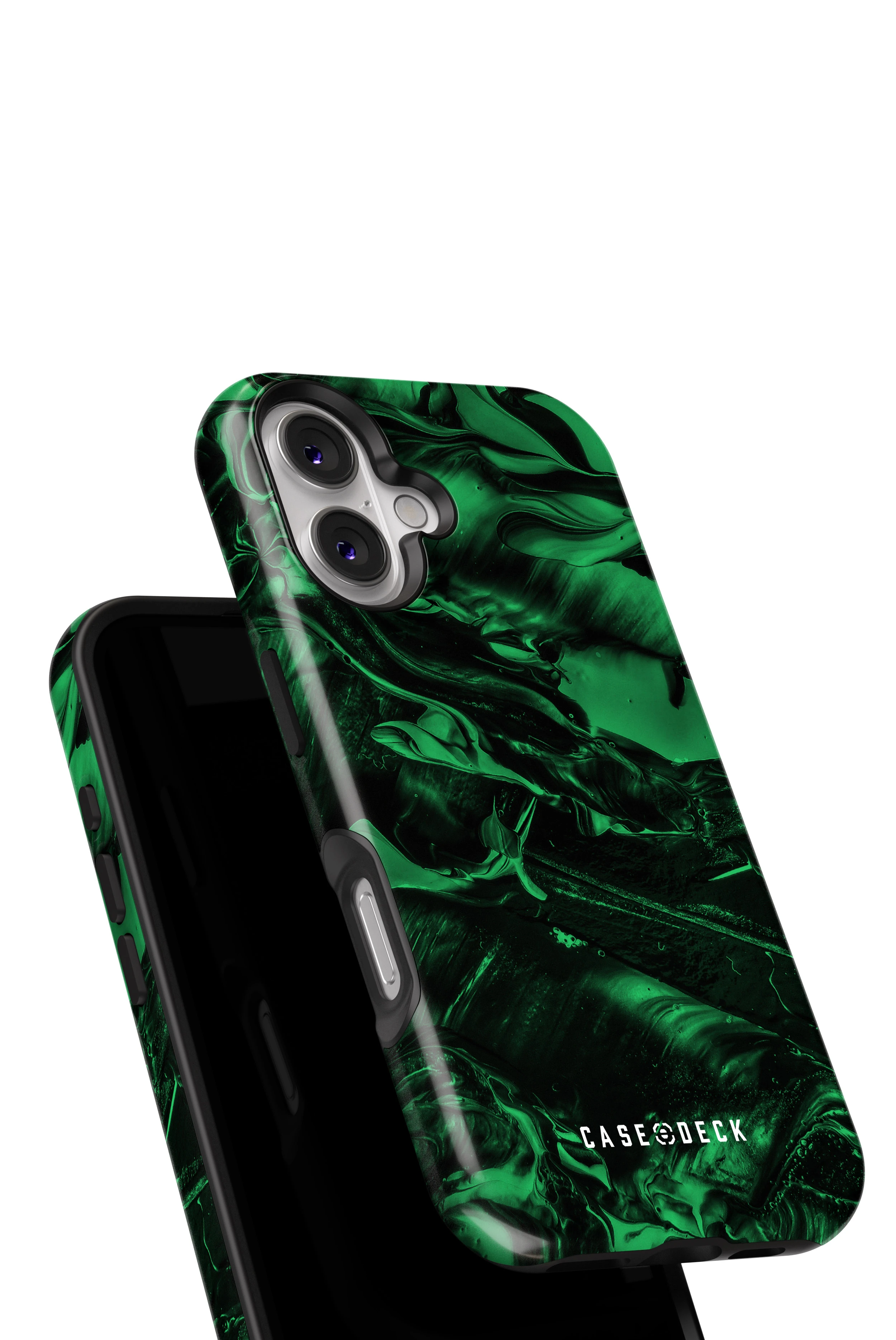 Fae Tres iPhone Telefon Kılıfı