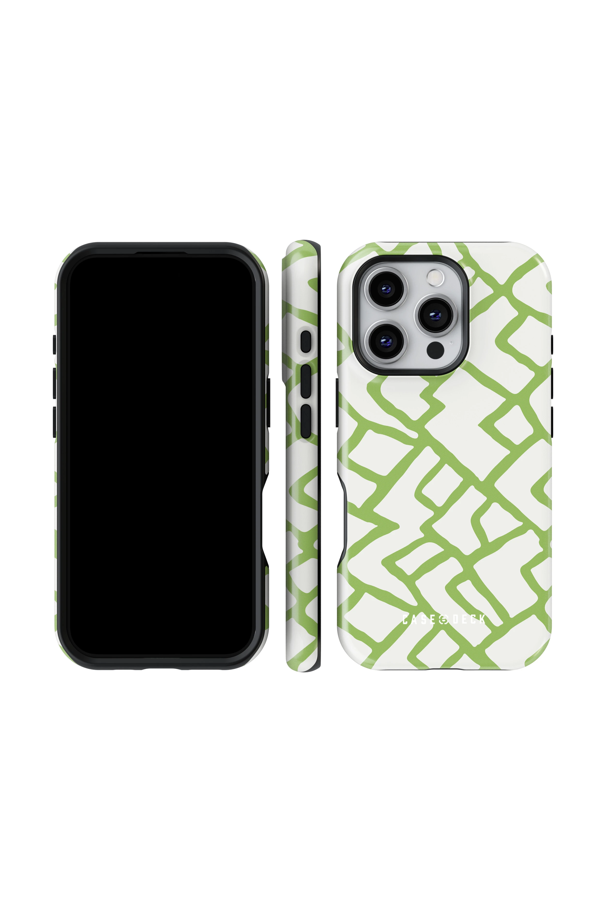 Hima Tres iPhone Telefon Kılıfı